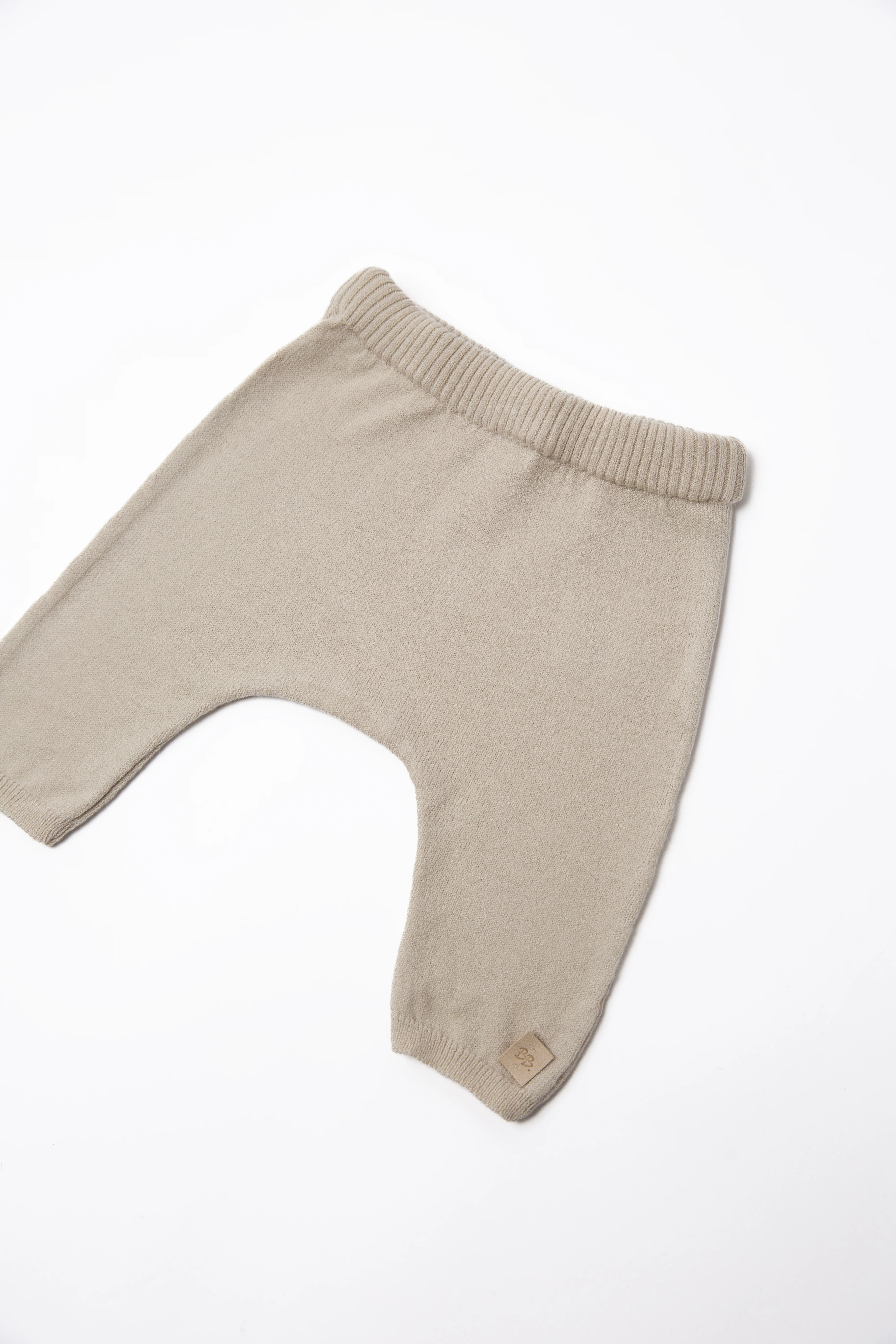 Pants Lungo - SAND 10 - Image 2