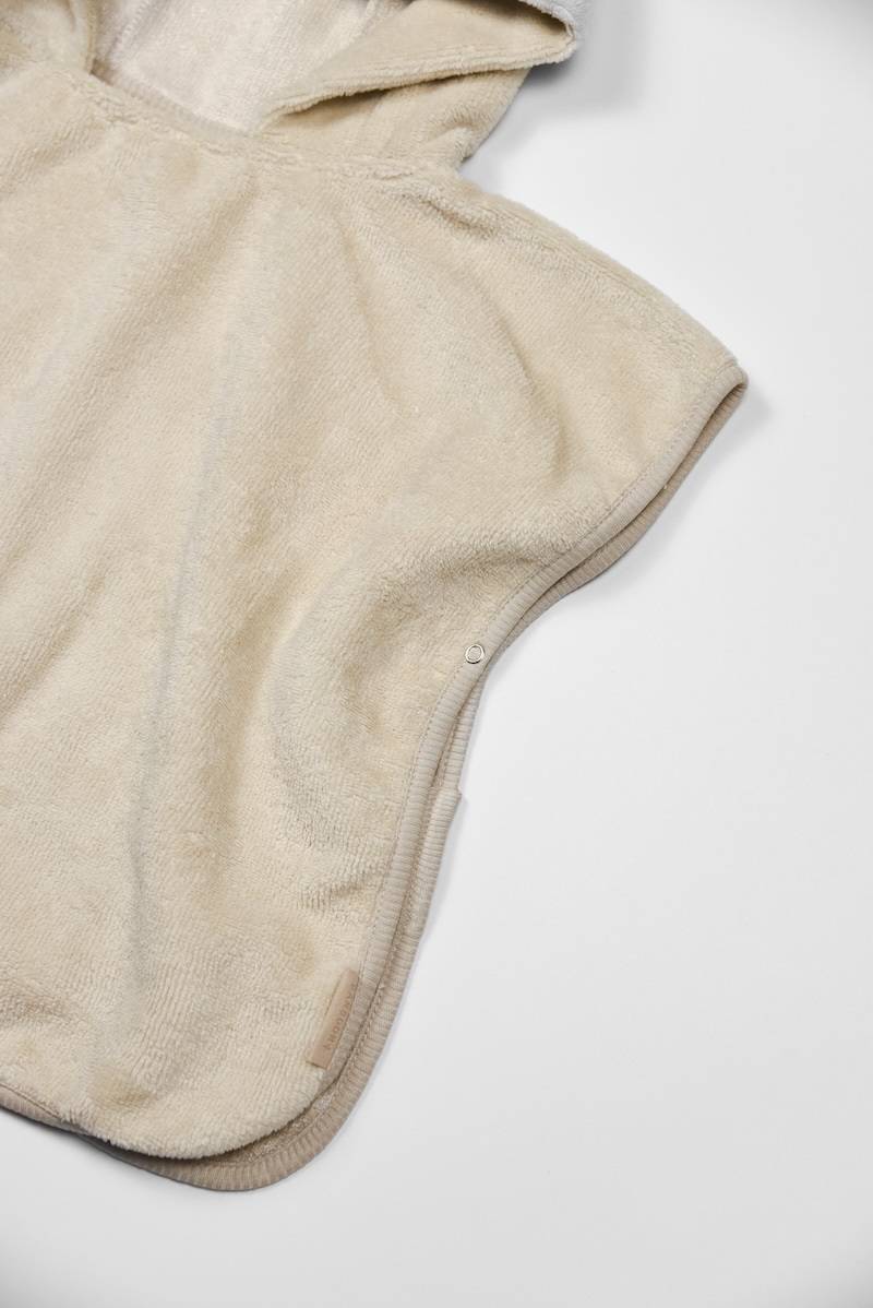 Poncho mare - SAND 10 - Image 3