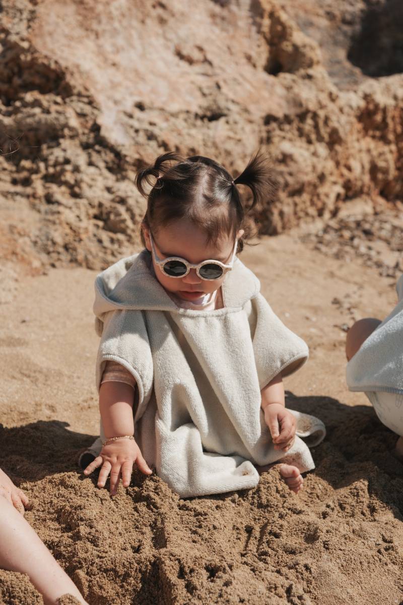 Poncho mare - SAND 10 - Image 6