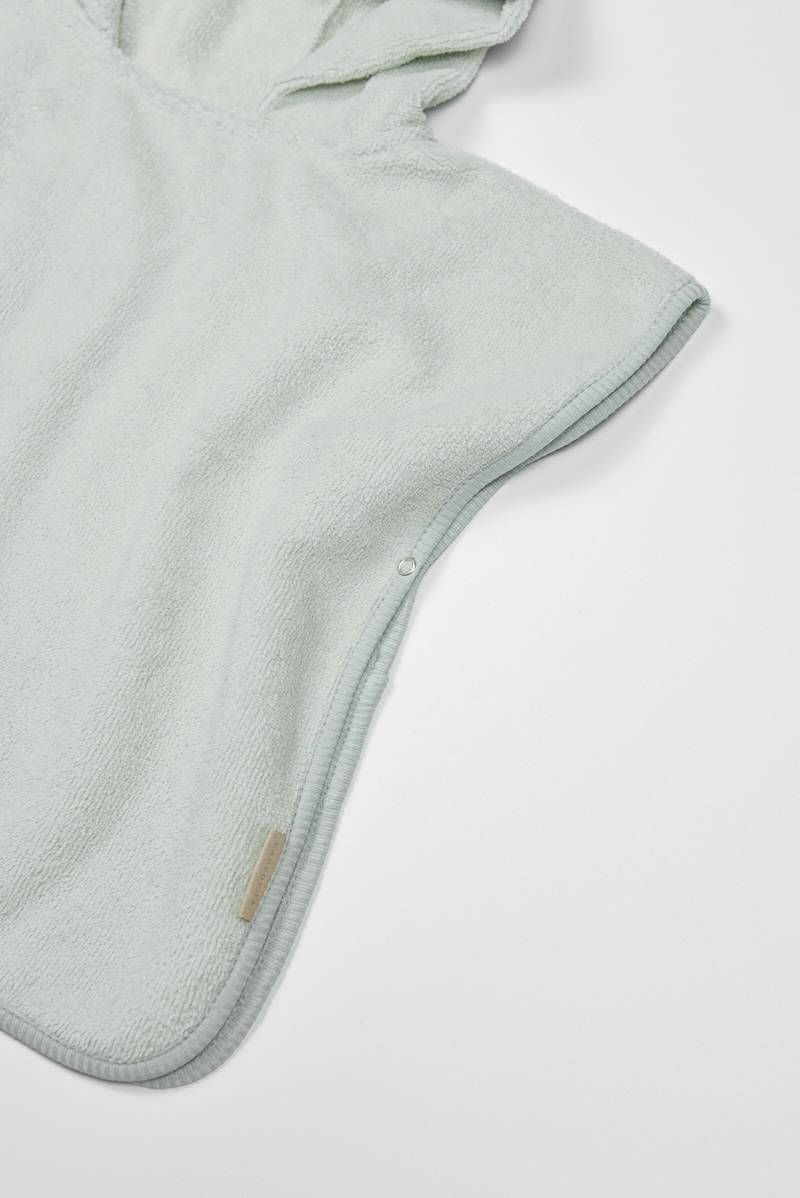 Poncho mare - SKY GREY 352 - Image 3