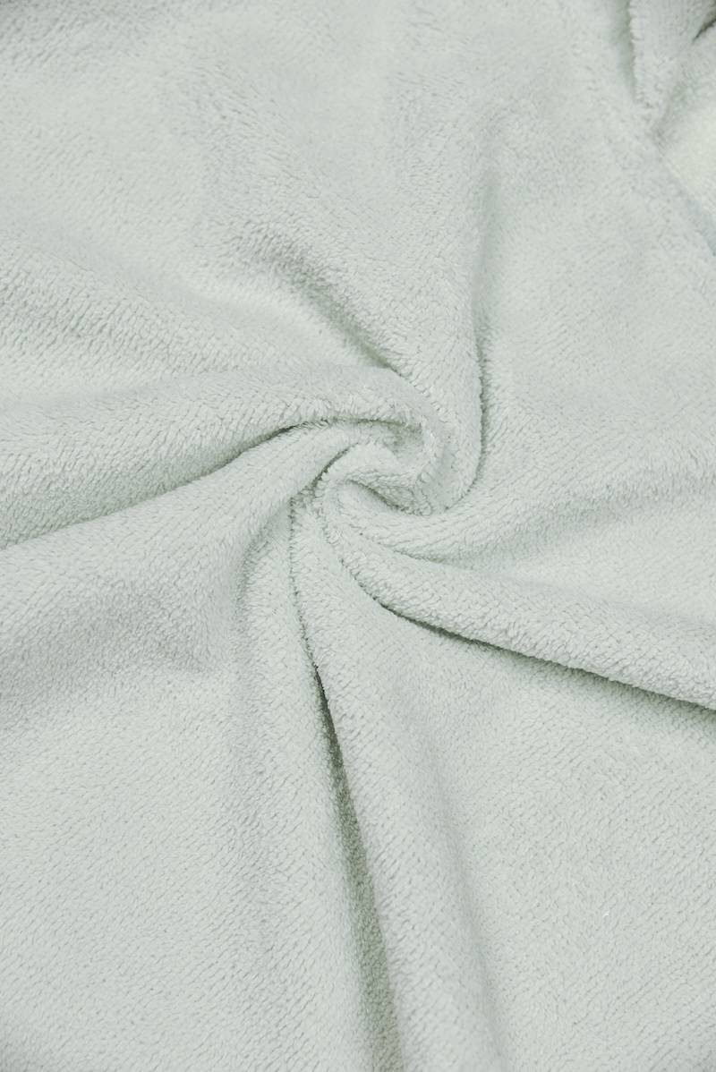 Poncho mare - SKY GREY 352 - Image 4