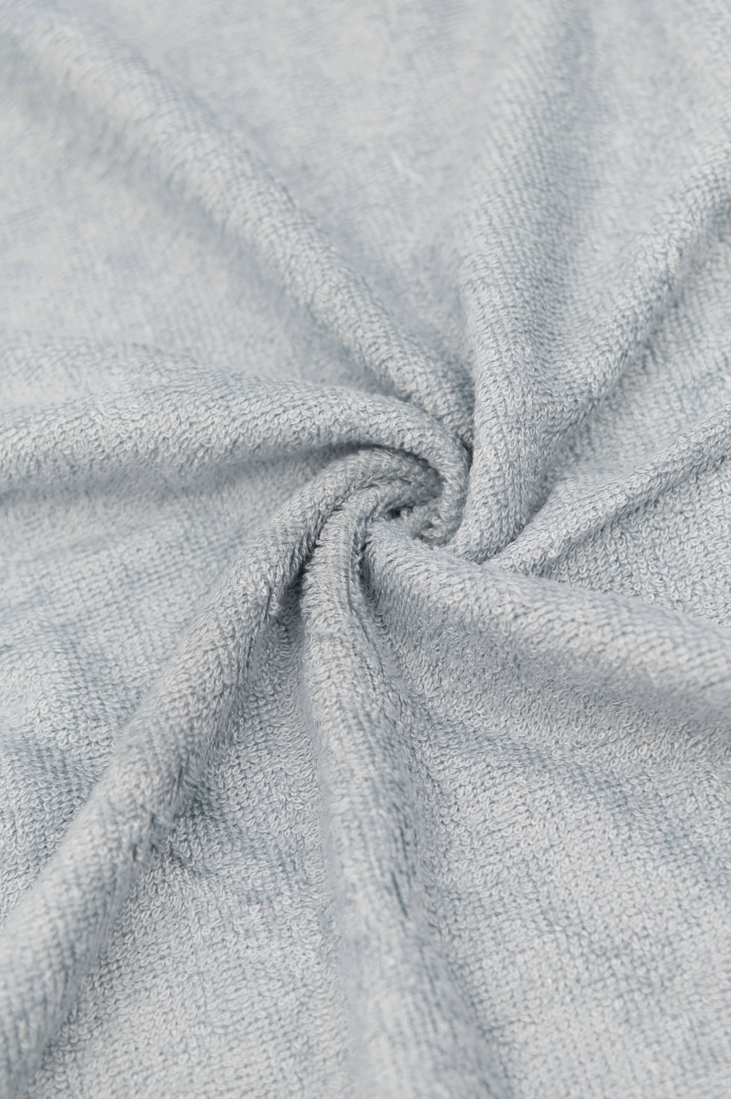 Poncho - WARM OCEAN 427 - Image 4