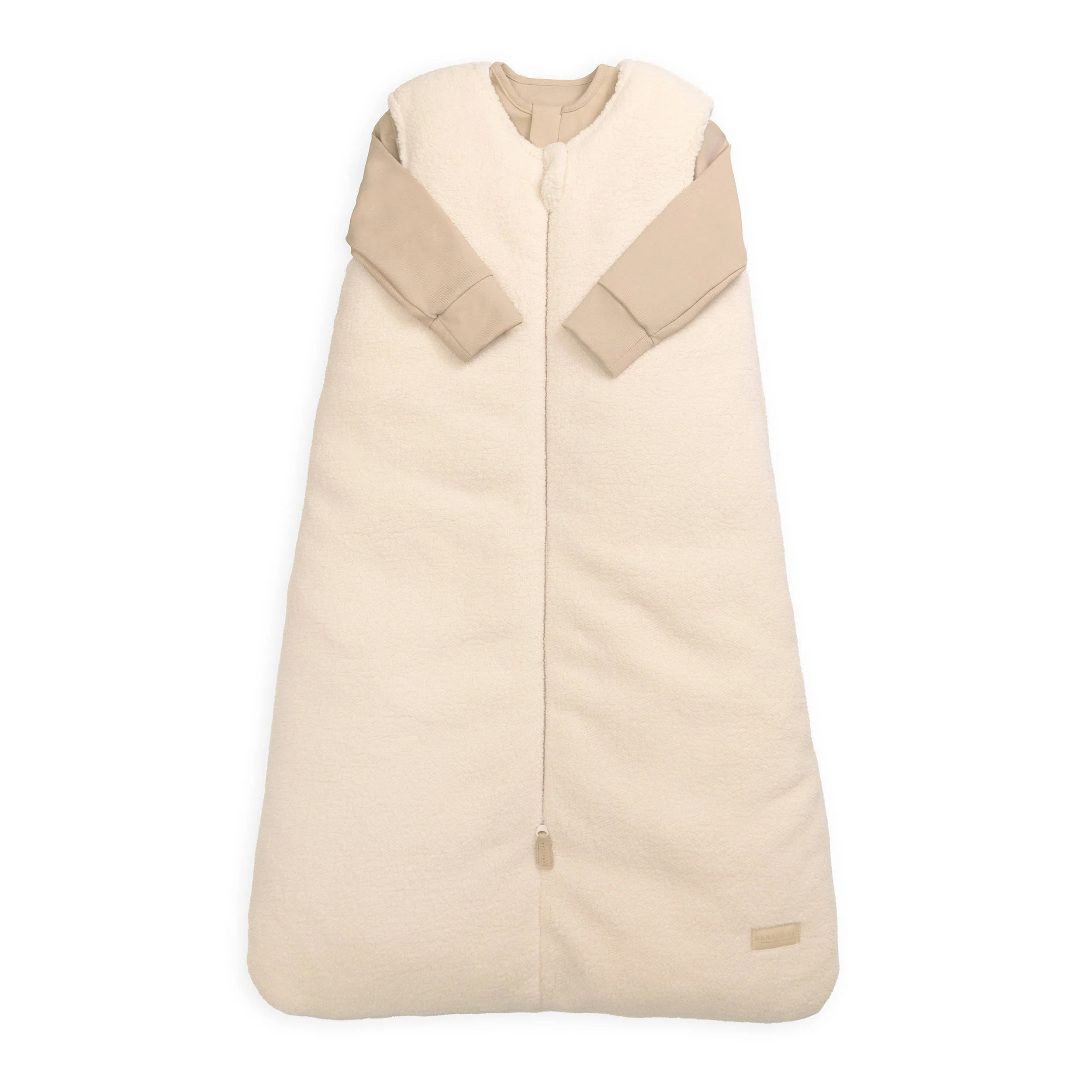 Sacco nanna 4-stagioni - OFF WHITE\SAND 632