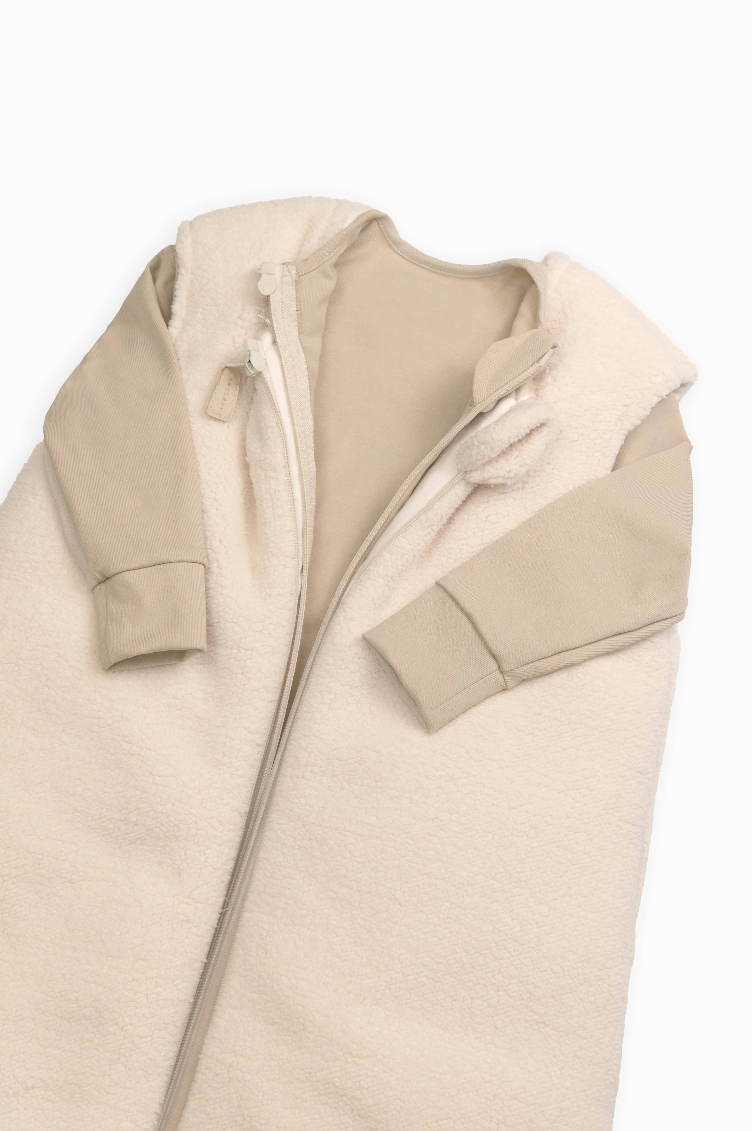Sacco nanna 4-stagioni - OFF WHITE\SAND 632 - Image 3