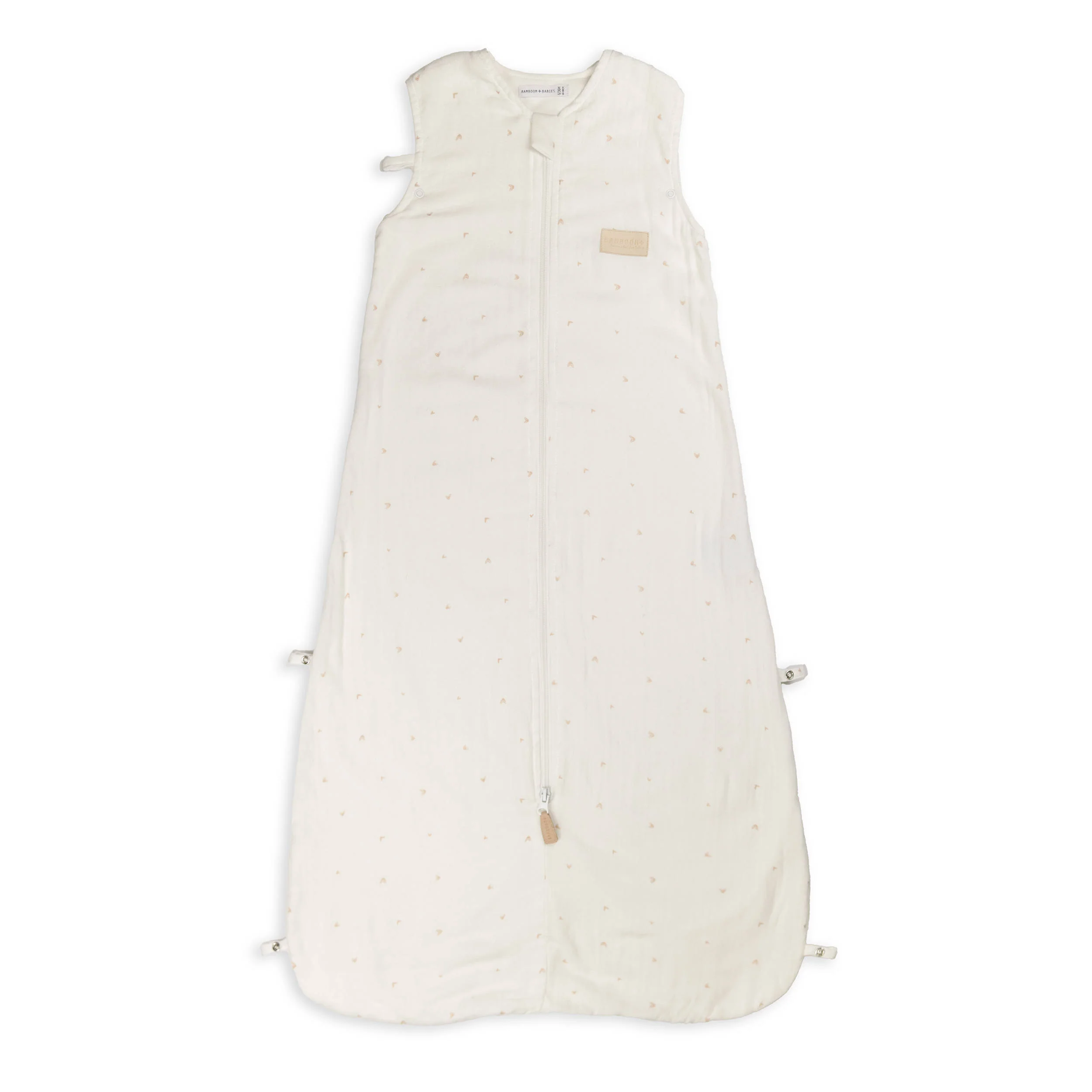 Sacco nanna Combi Estivo - HEARTS 287