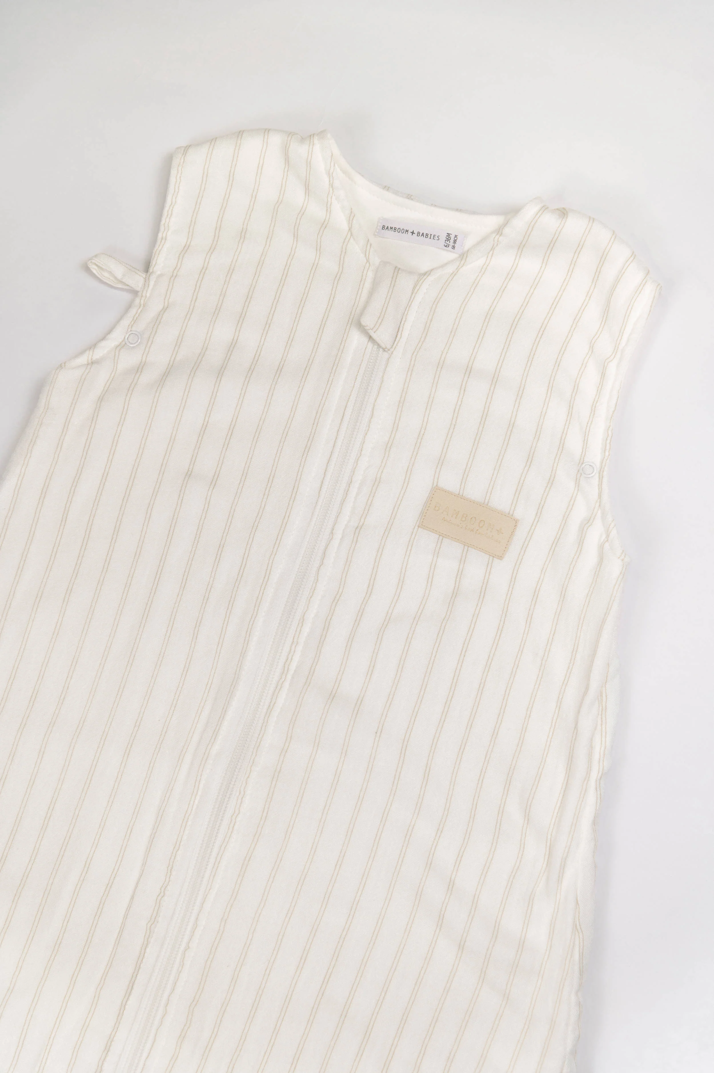 Sacco nanna Combi Estivo - STRIPES 350 - Image 2