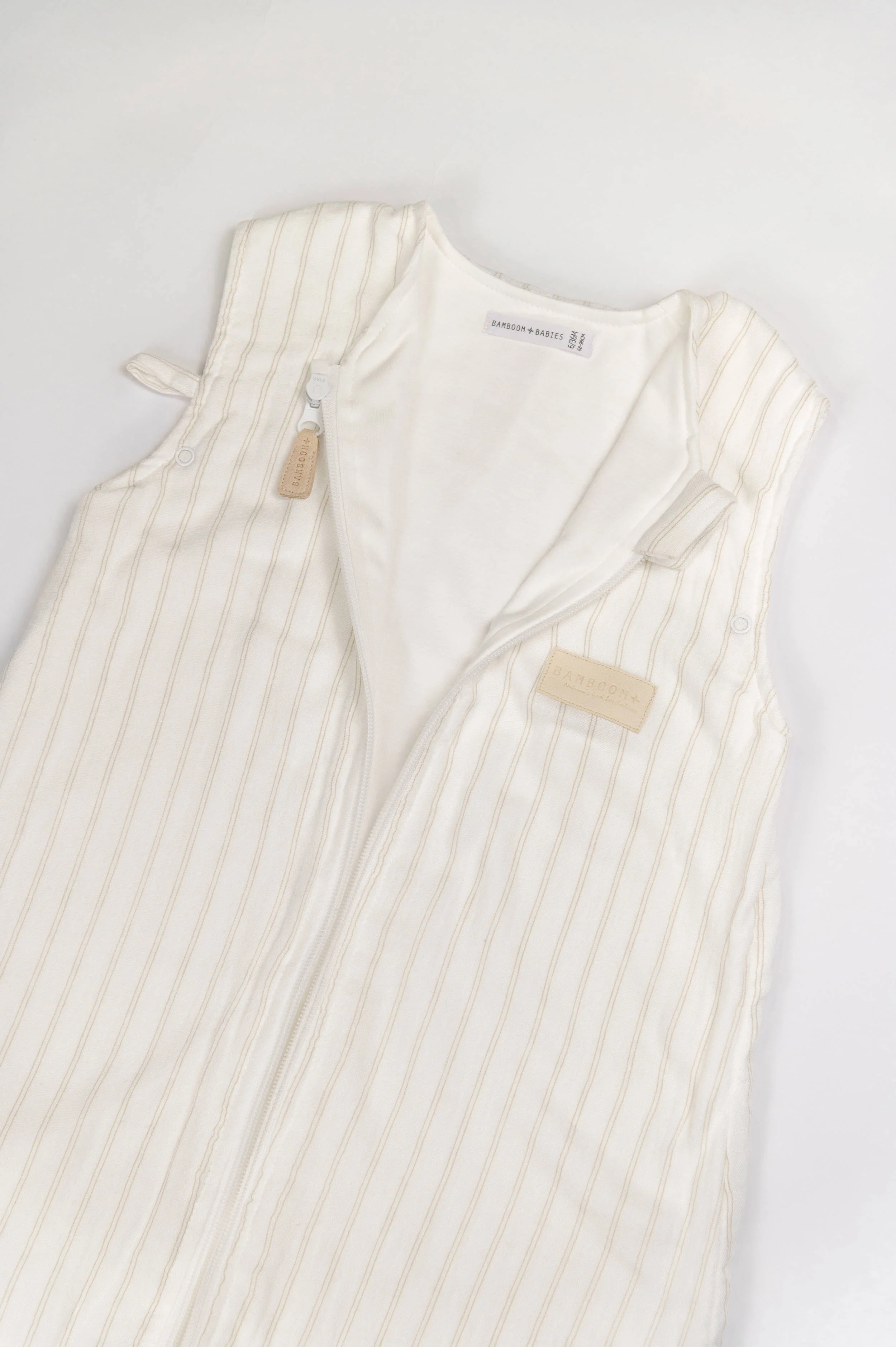 Sacco nanna Combi Estivo - STRIPES 350 - Image 3