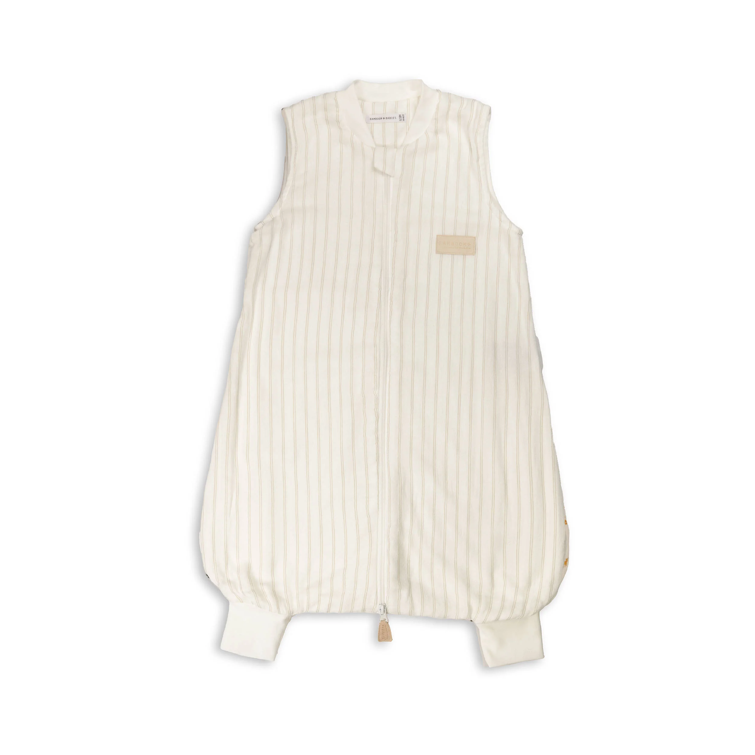 Sacco nanna con piedini Mini Estivo - STRIPES 350