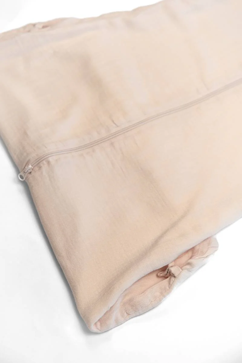 Sacco nanna neonato estivo Combi 6-36M TOG 1.1 - PINK 012 - Image 3