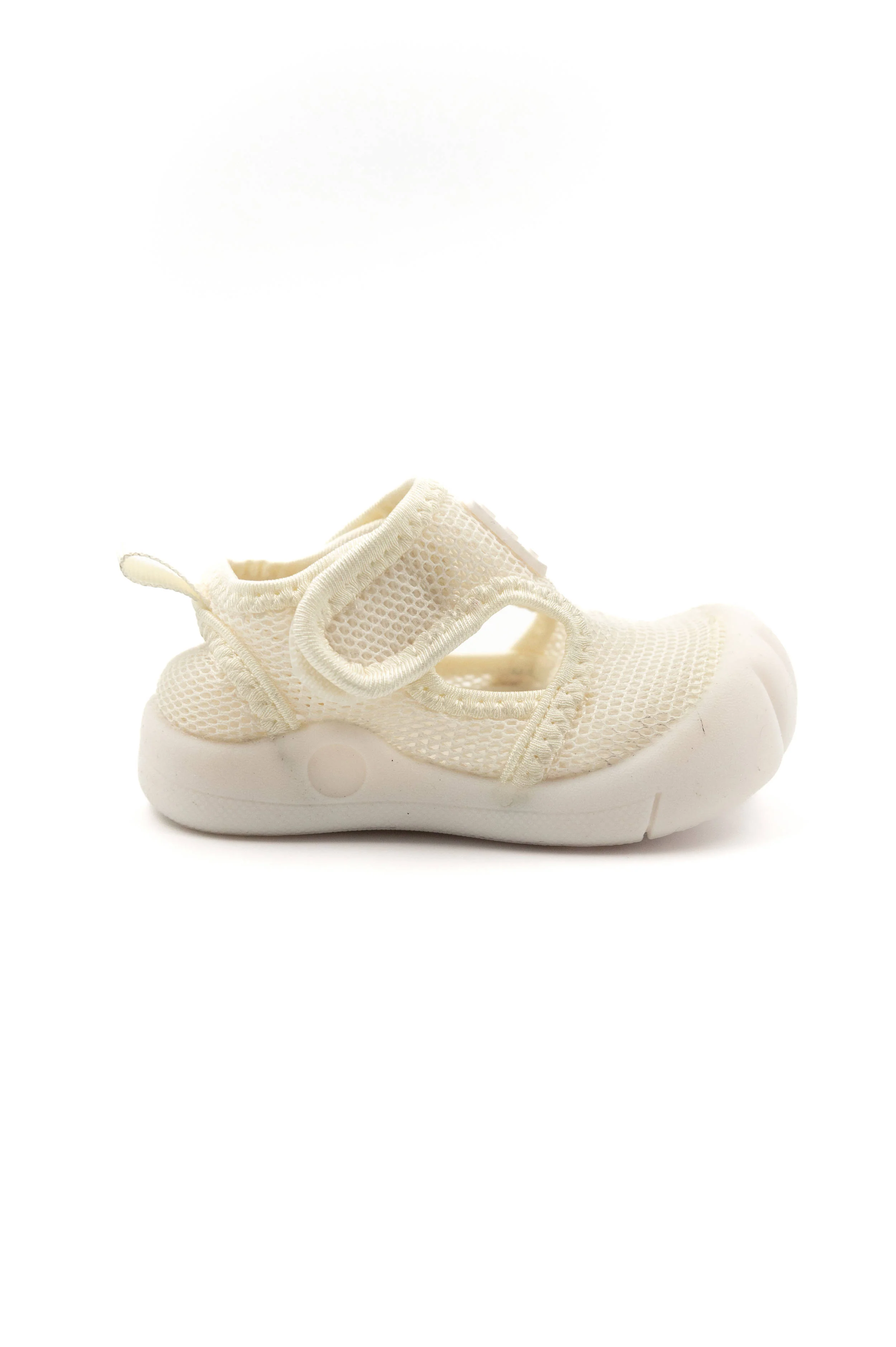 Scarpette mare - NATURAL WHITE 470 - Image 3