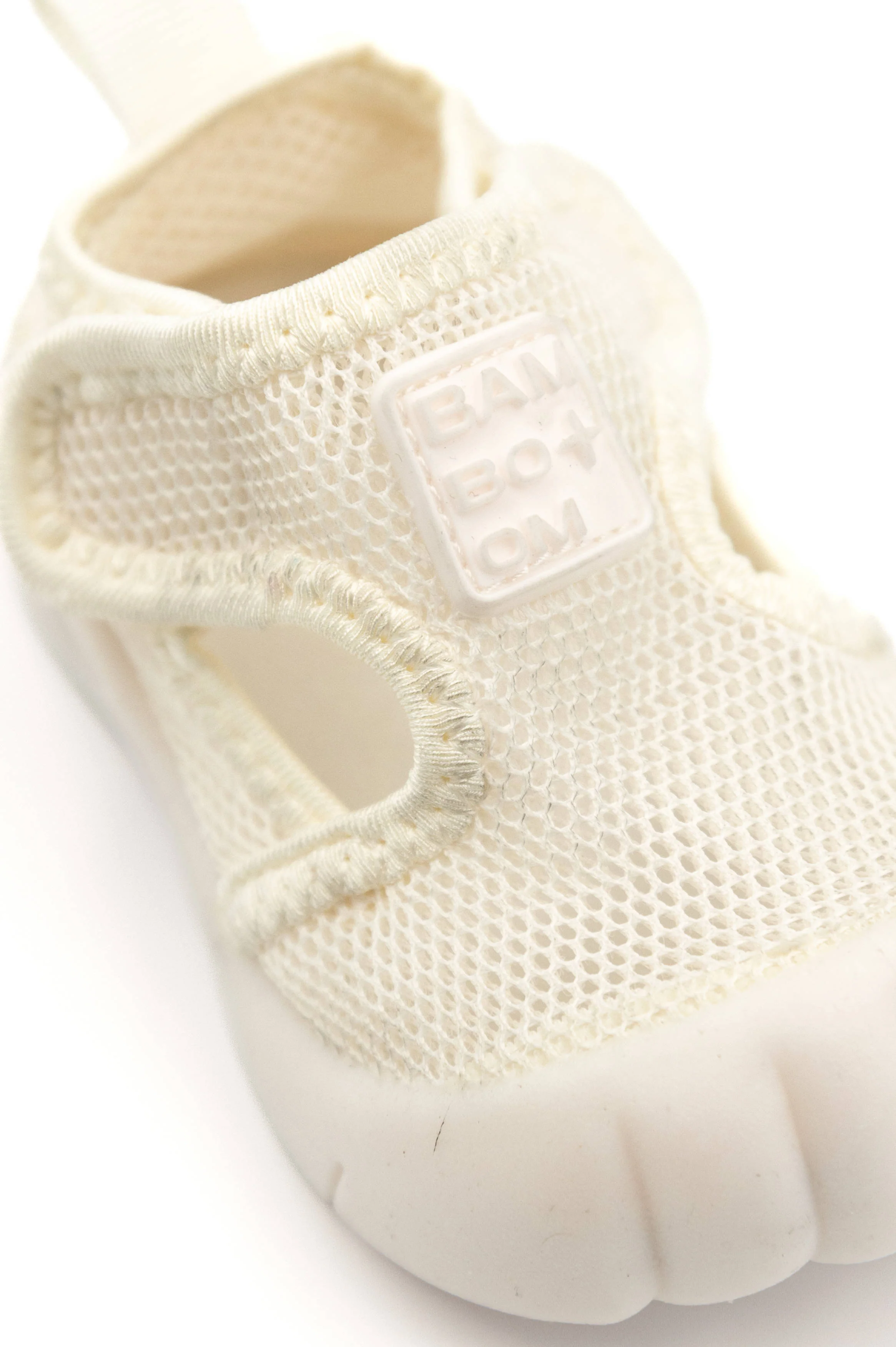 Scarpette mare - NATURAL WHITE 470 - Image 4