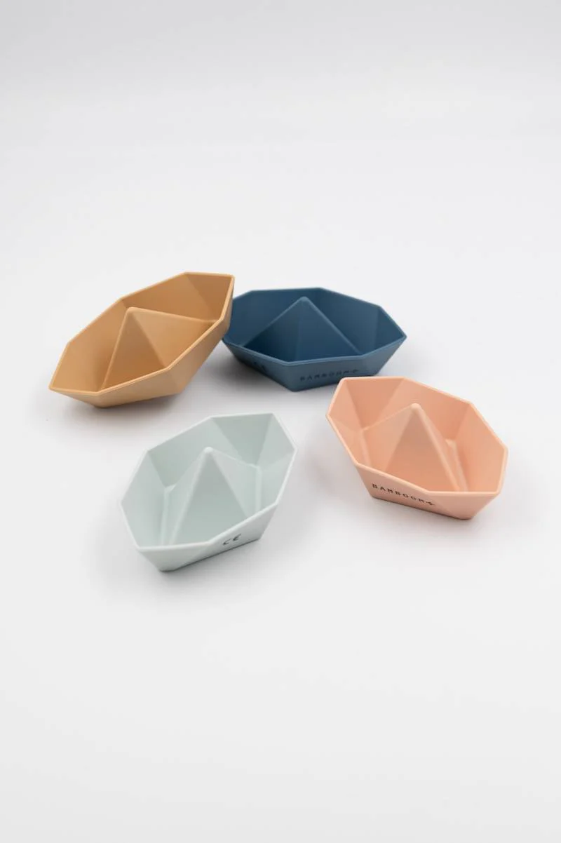 Set barchette in silicone - MULTICOLOR 472 - Image 2