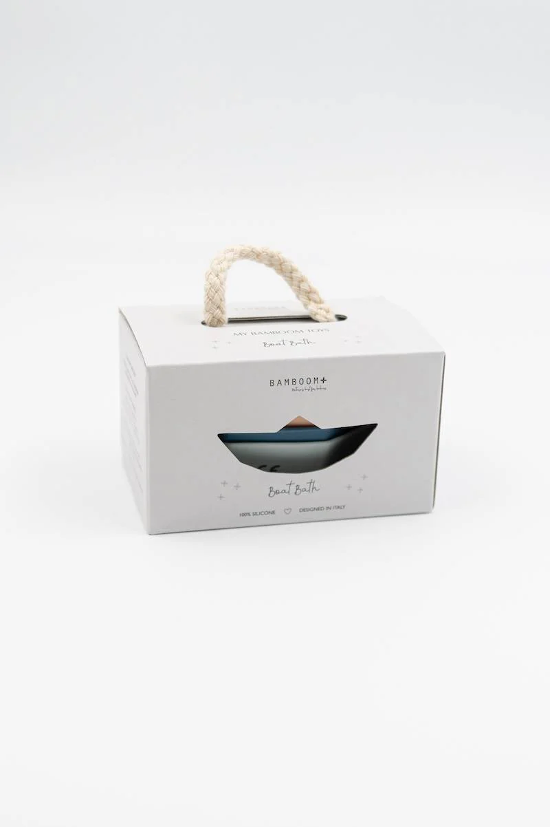 Set barchette in silicone - MULTICOLOR 472 - Image 3