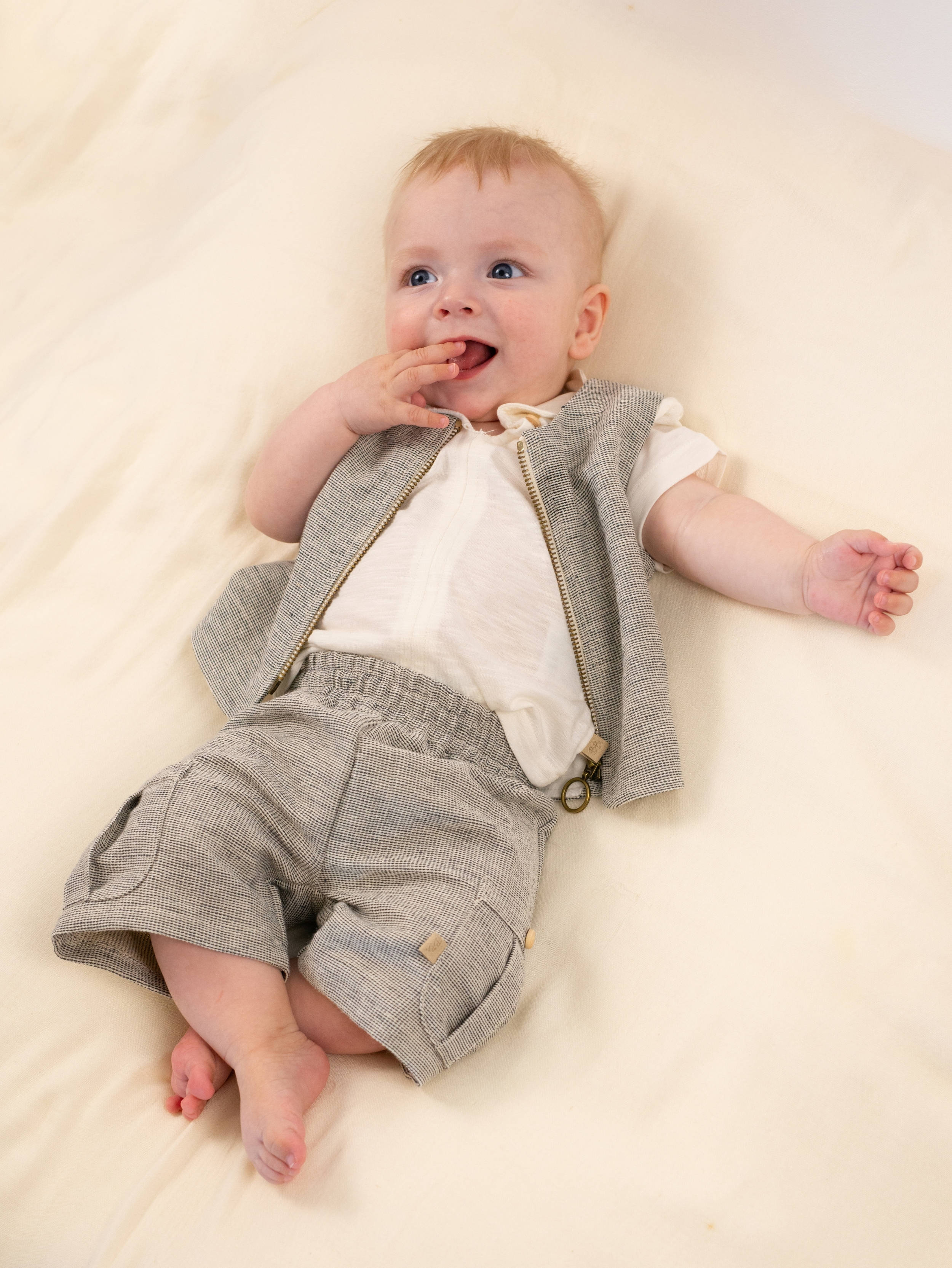 Shirt con colletto - OFFWHITE 111 - Image 4