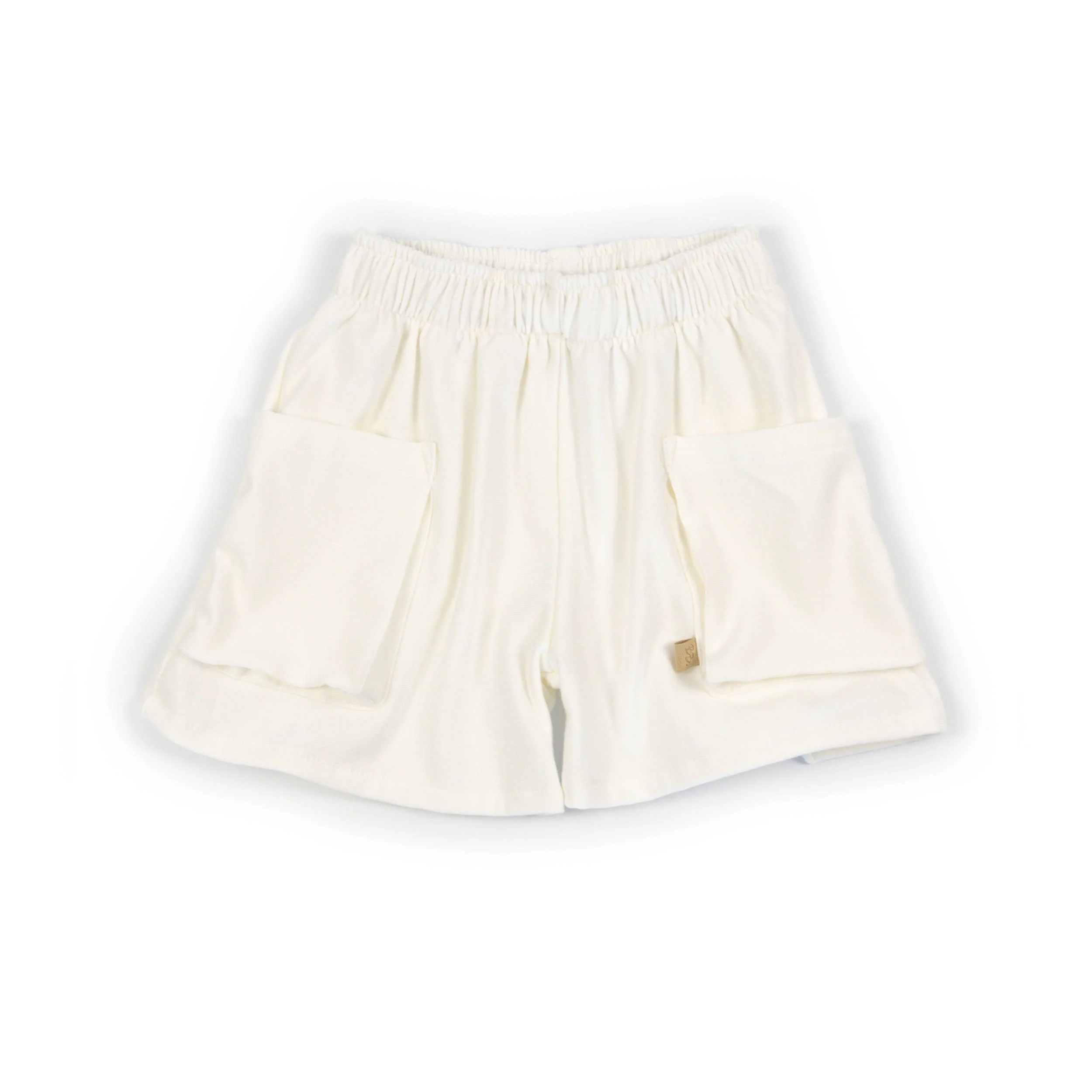 Short bimba con tasche - OFFWHITE 111