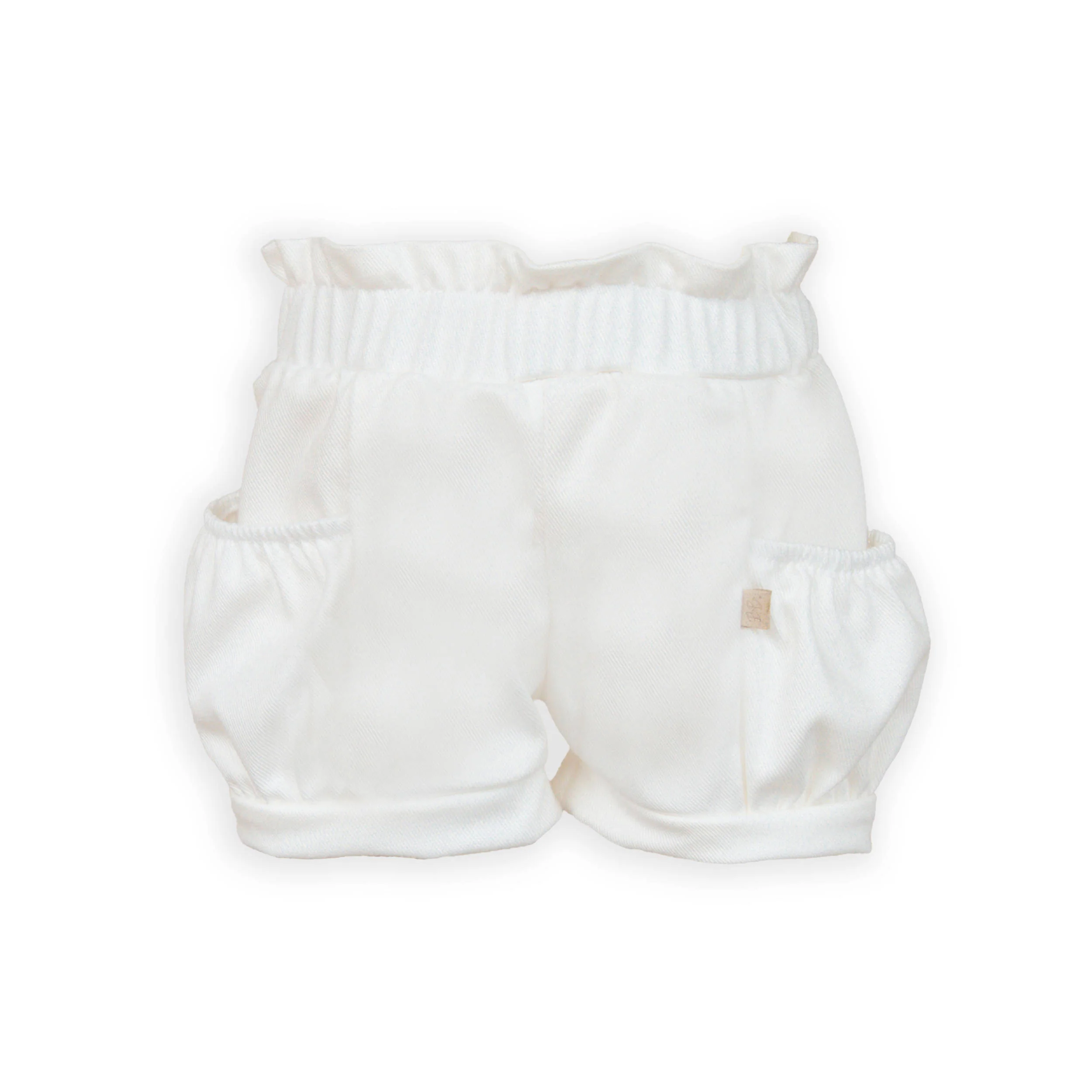 Short bimba - OFFWHITE 111