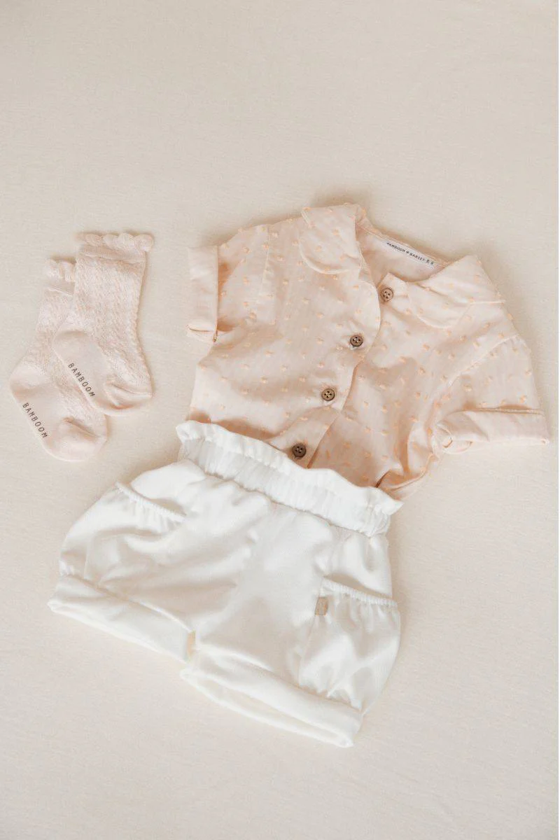 Short bimba - OFFWHITE 111 - Image 2