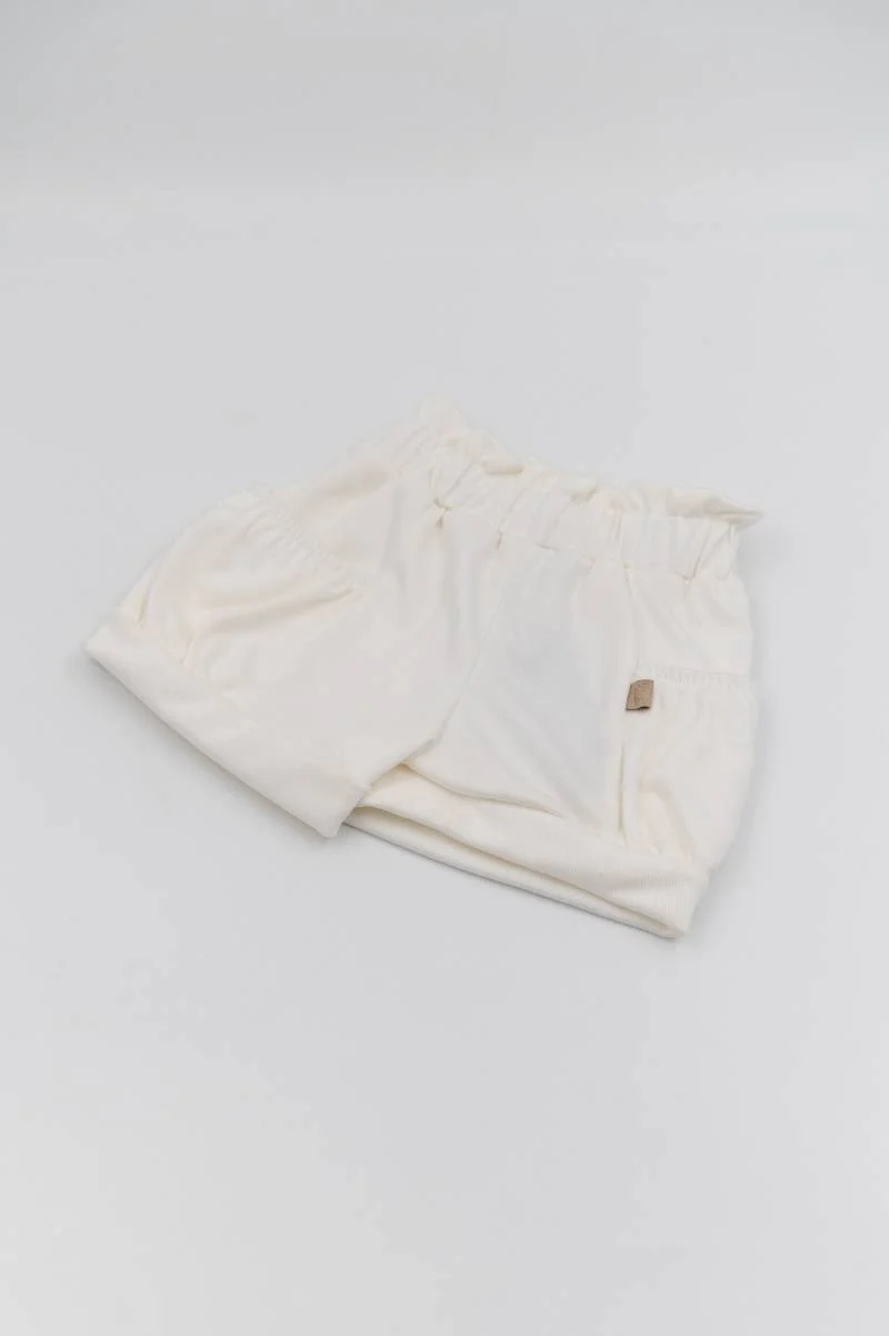 Short bimba - OFFWHITE 111 - Image 3