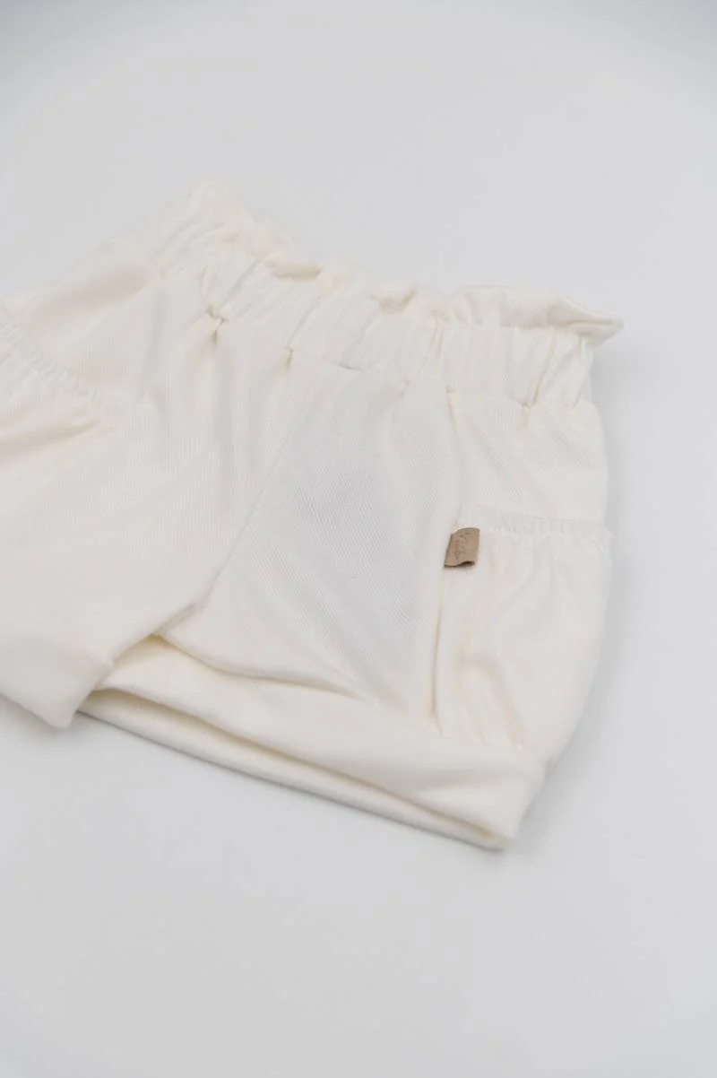 Short bimba - OFFWHITE 111 - Image 4
