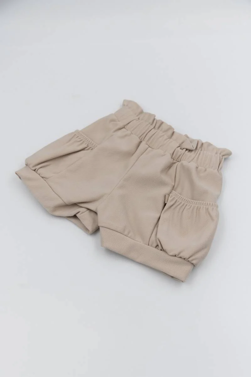 Short bimba - SAND 10 - Image 2