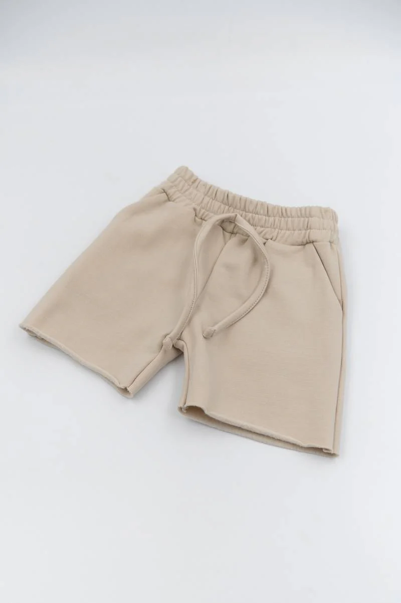 Short comfy - SAND 10 - Image 2