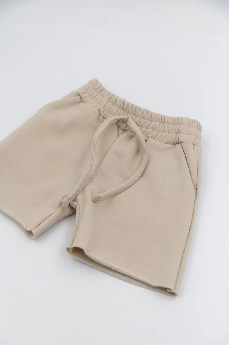 Short comfy - SAND 10 - Image 3