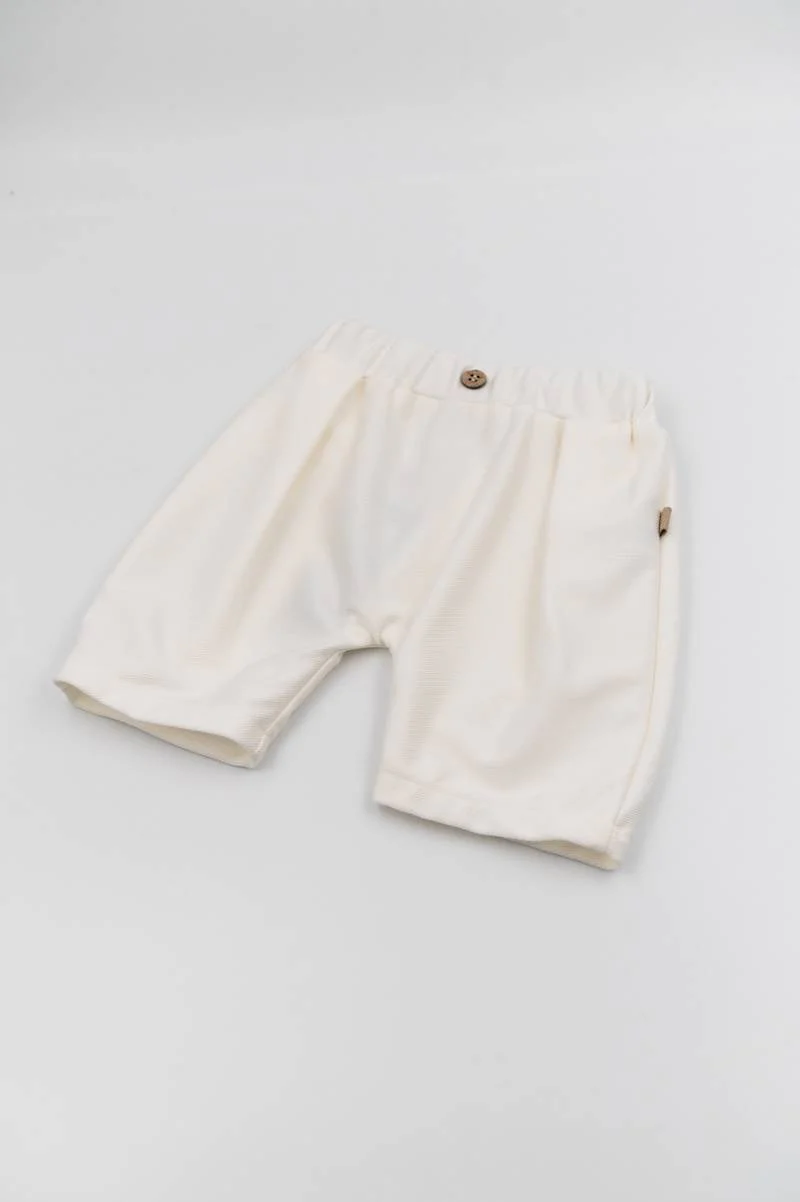 Short - OFFWHITE 111 - Image 2