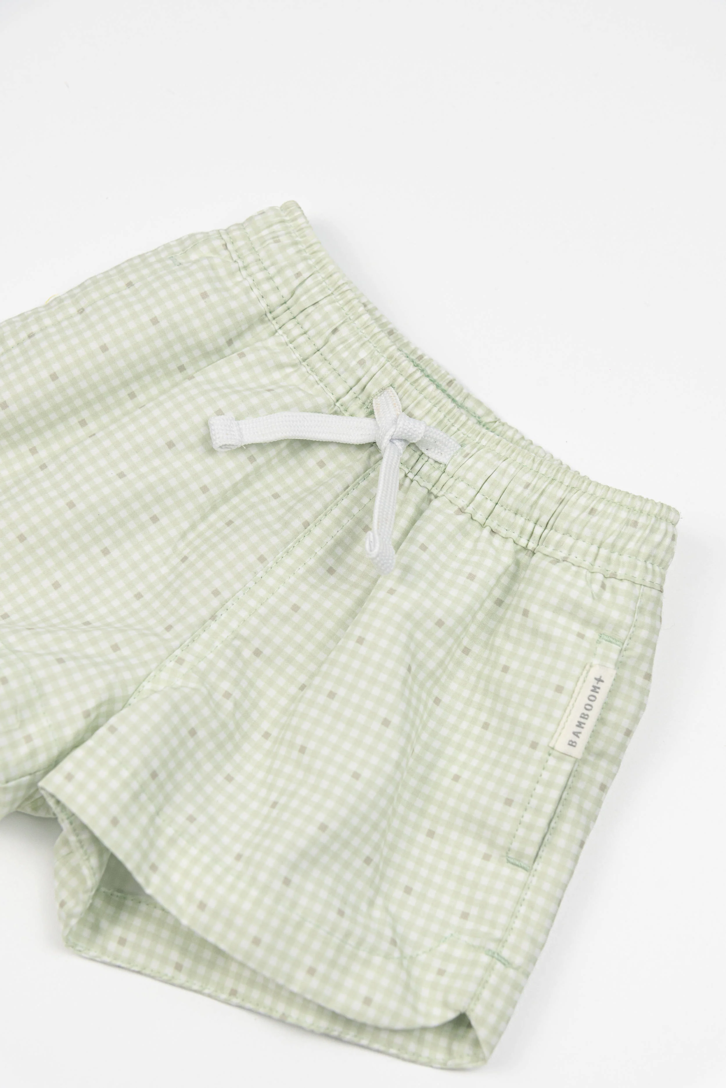 Shorts Bimbo UV50+ - OCEAN SQUARE 437 - Image 2