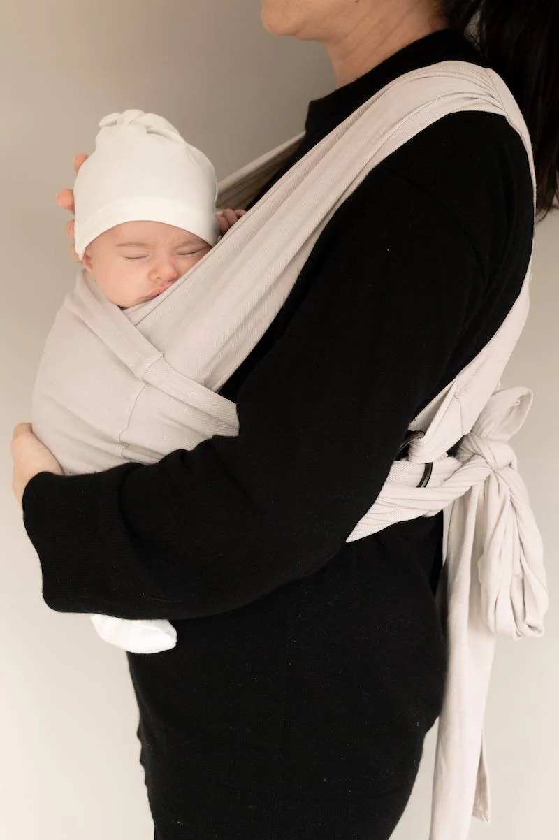 Sling Easy - BEIGE 11 - Image 5