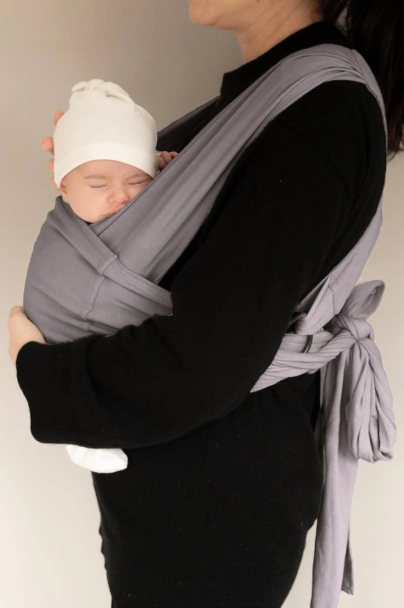 Sling Easy - Grigio 05 - Image 5
