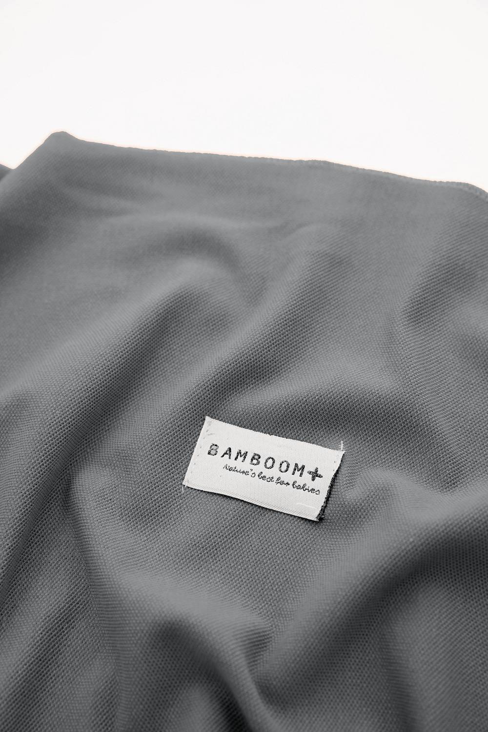 Sling Fascia porta bebe - Grigio 05 - Image 3