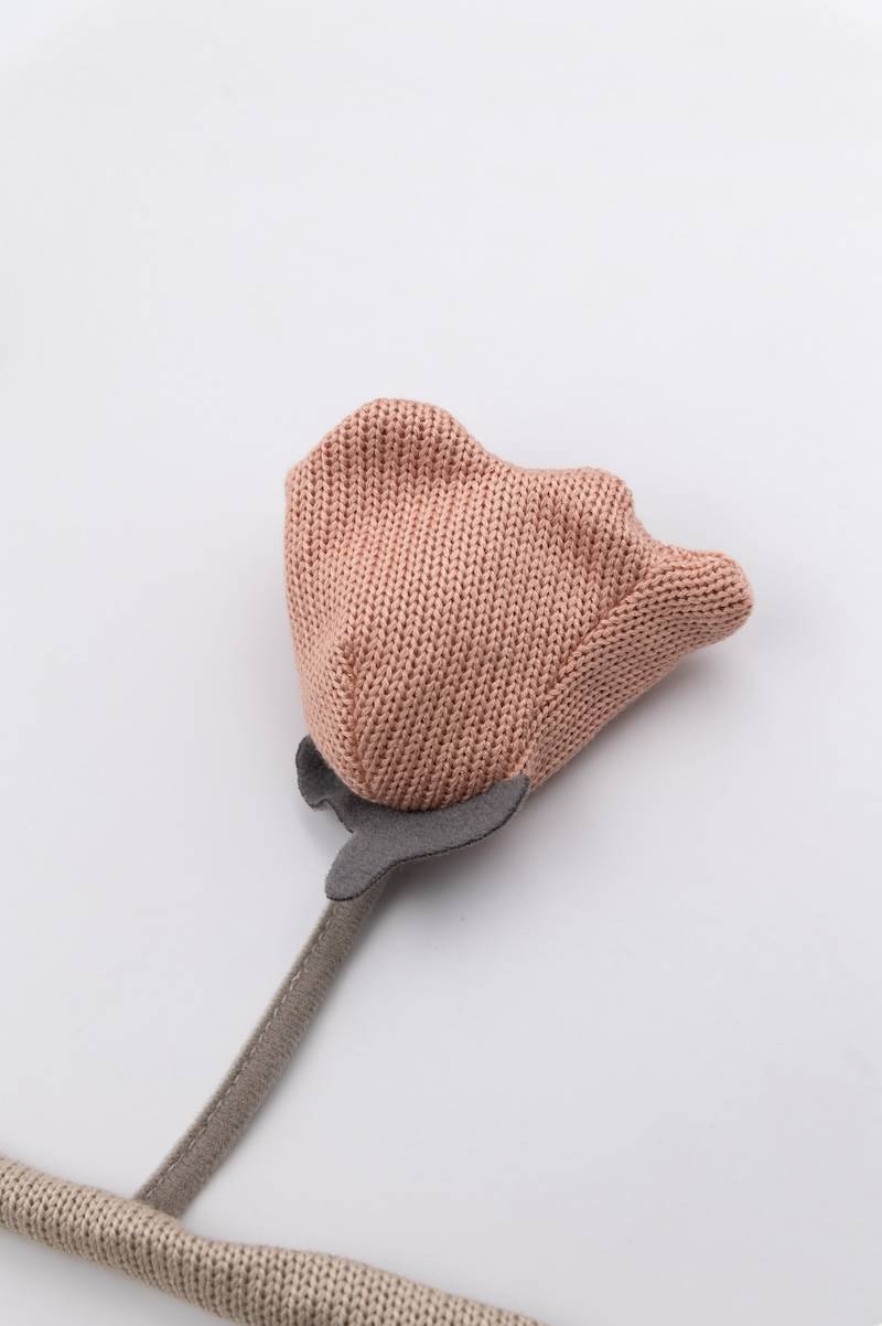 Stroller string toys tulip - ROSA 04 - Image 3