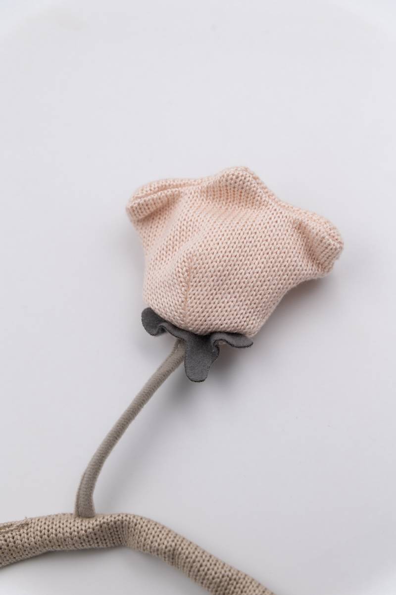 Stroller string toys tulip - ROSA 04 - Image 4
