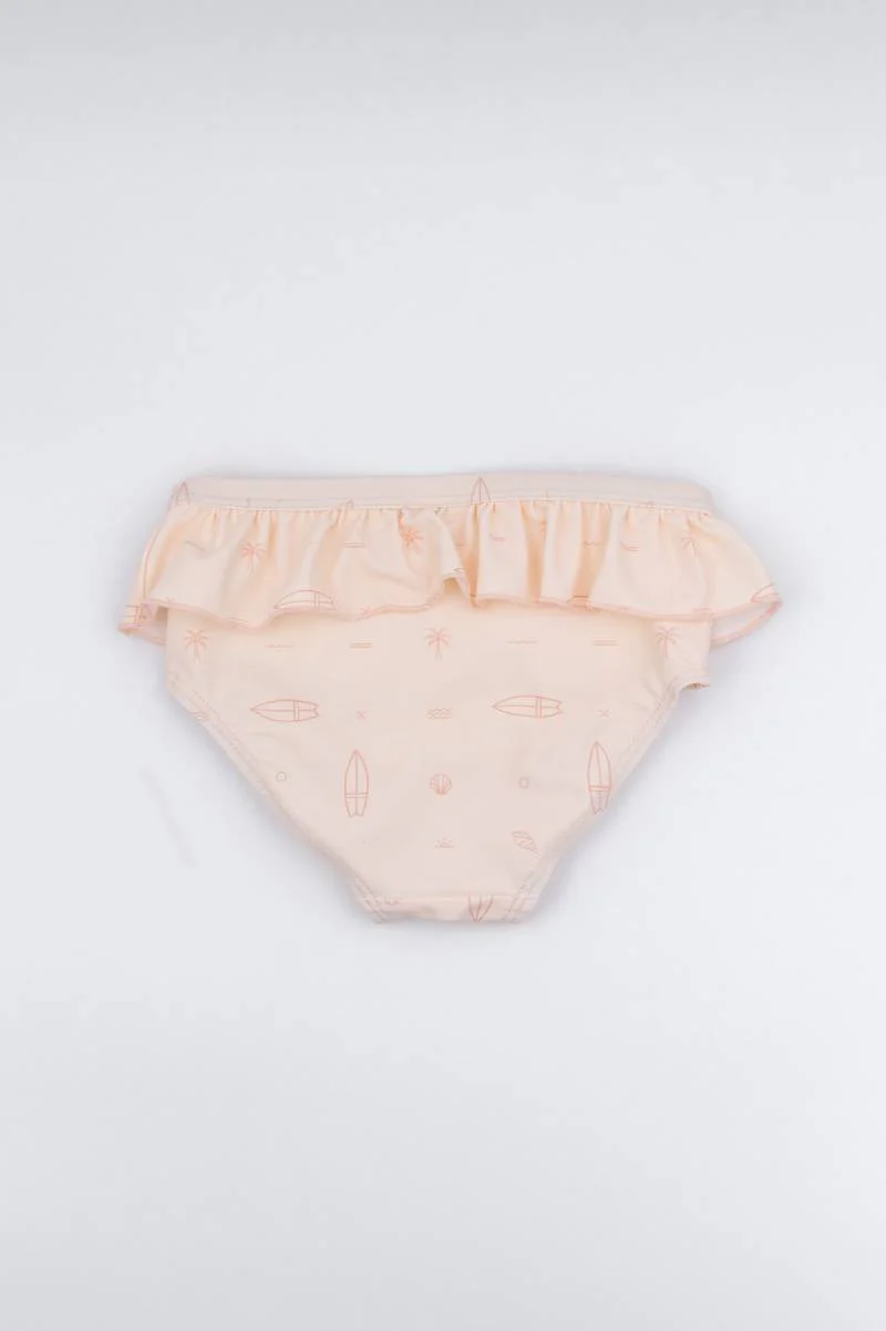 Costume da Bagno UV50+ - Bimba - SURF PRINT GIRL 235 - Image 2