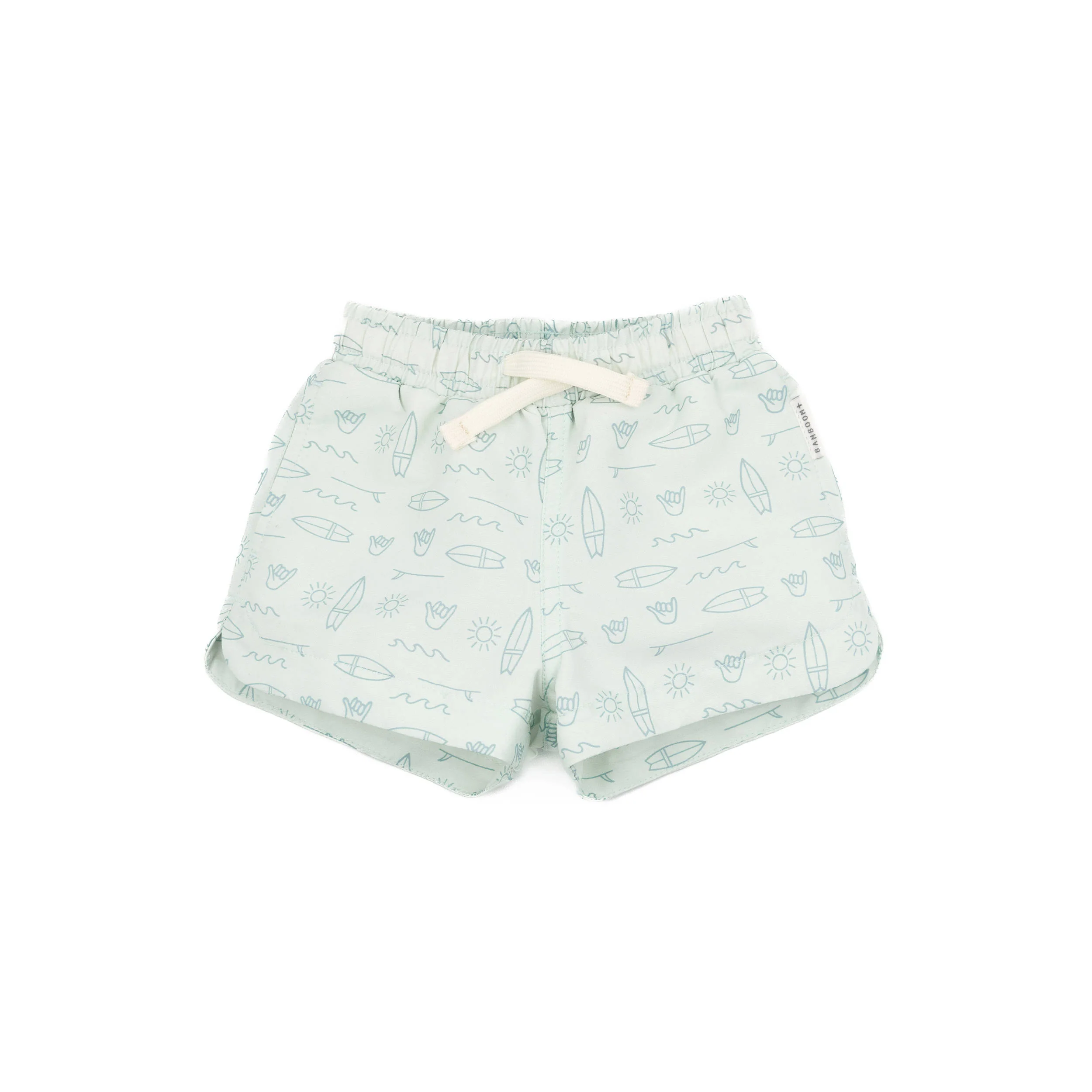 Shorts Bimbo UV50+ - SURF PRINT BOY 237