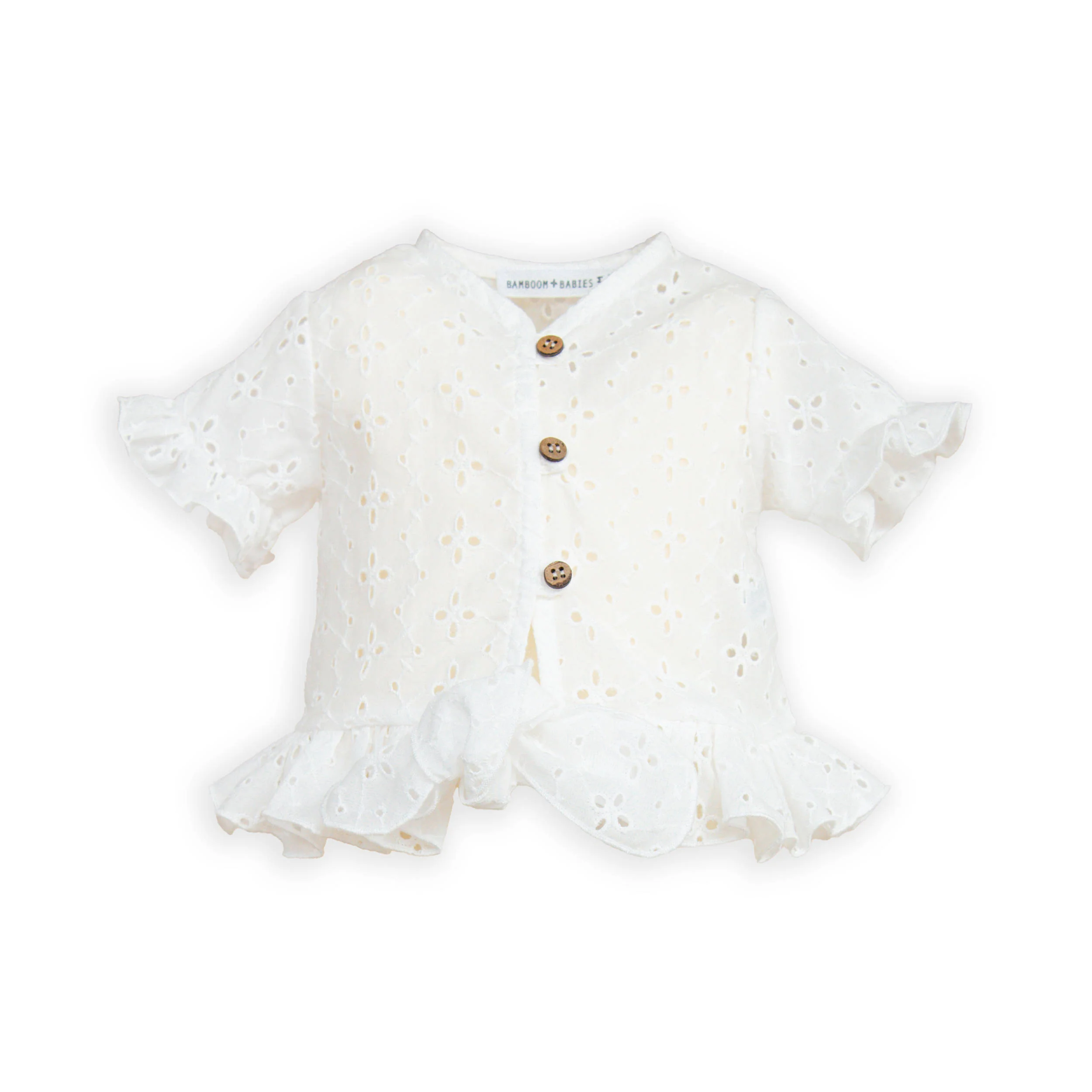 Top - blusa - OFFWHITE 111