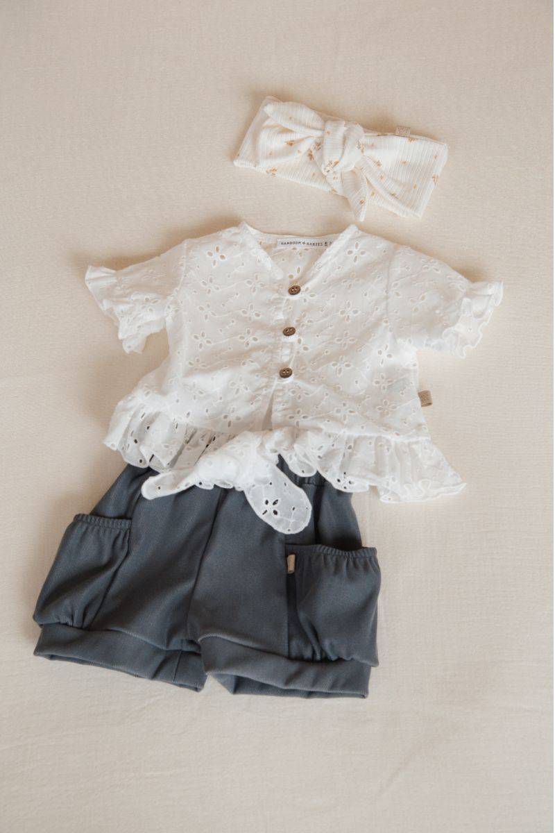 Top - blusa - OFFWHITE 111 - Image 2