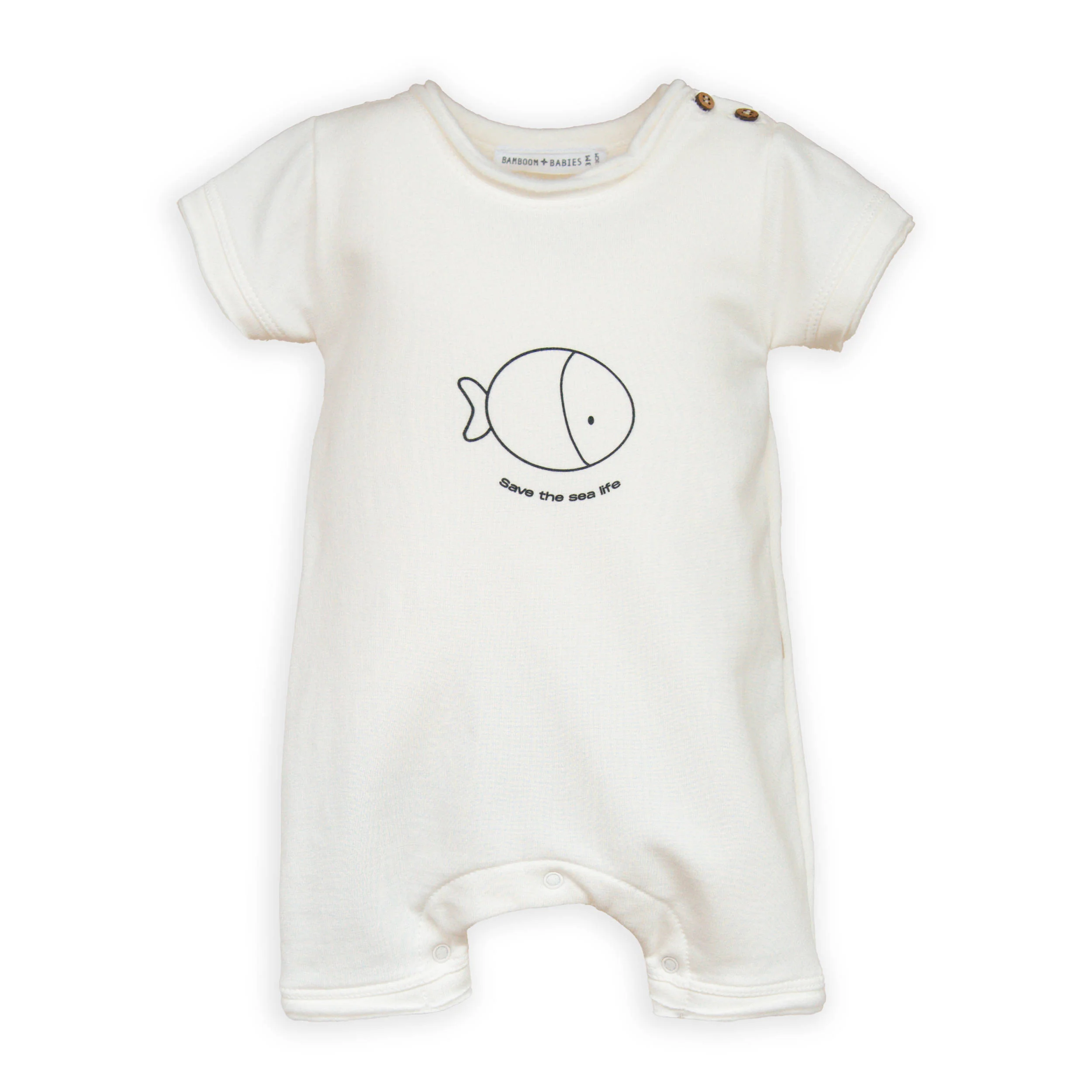 Tuta con stampa - OFFWHITE 111