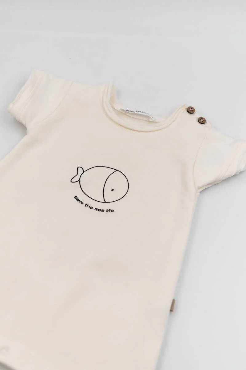 Tuta con stampa - OFFWHITE 111 - Image 2
