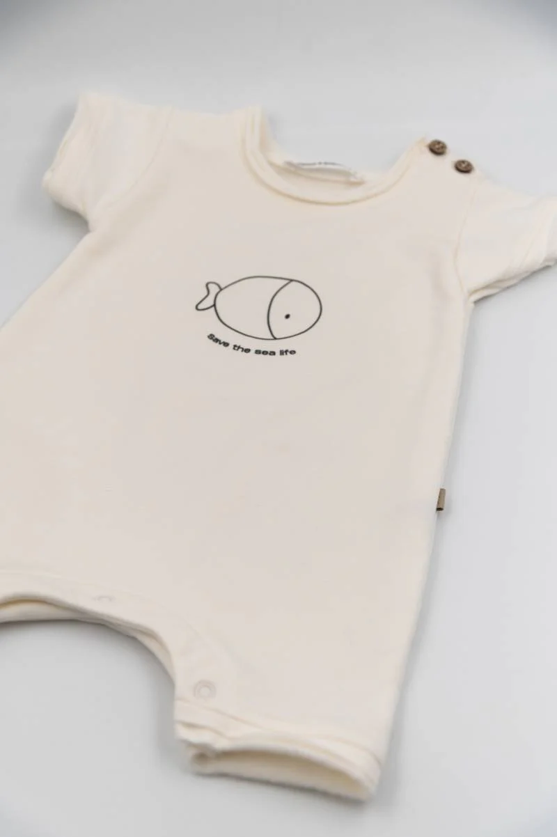 Tuta con stampa - OFFWHITE 111 - Image 3