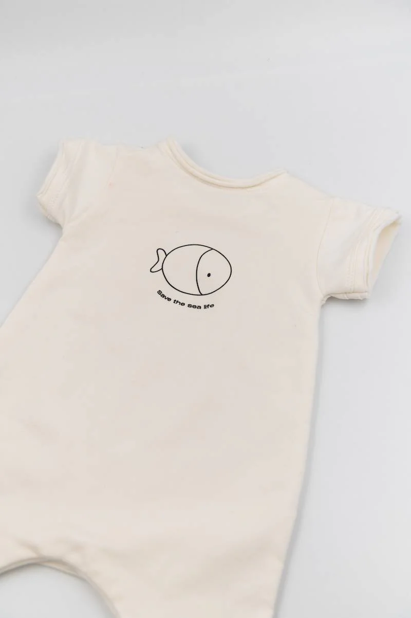 Tuta con stampa - OFFWHITE 111 - Image 4