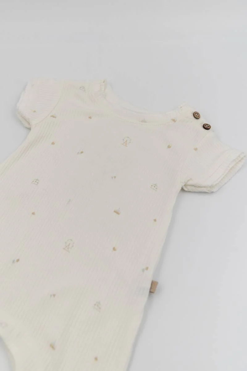 Tuta con stampa - PRINT CIRCUS 420 - Image 2