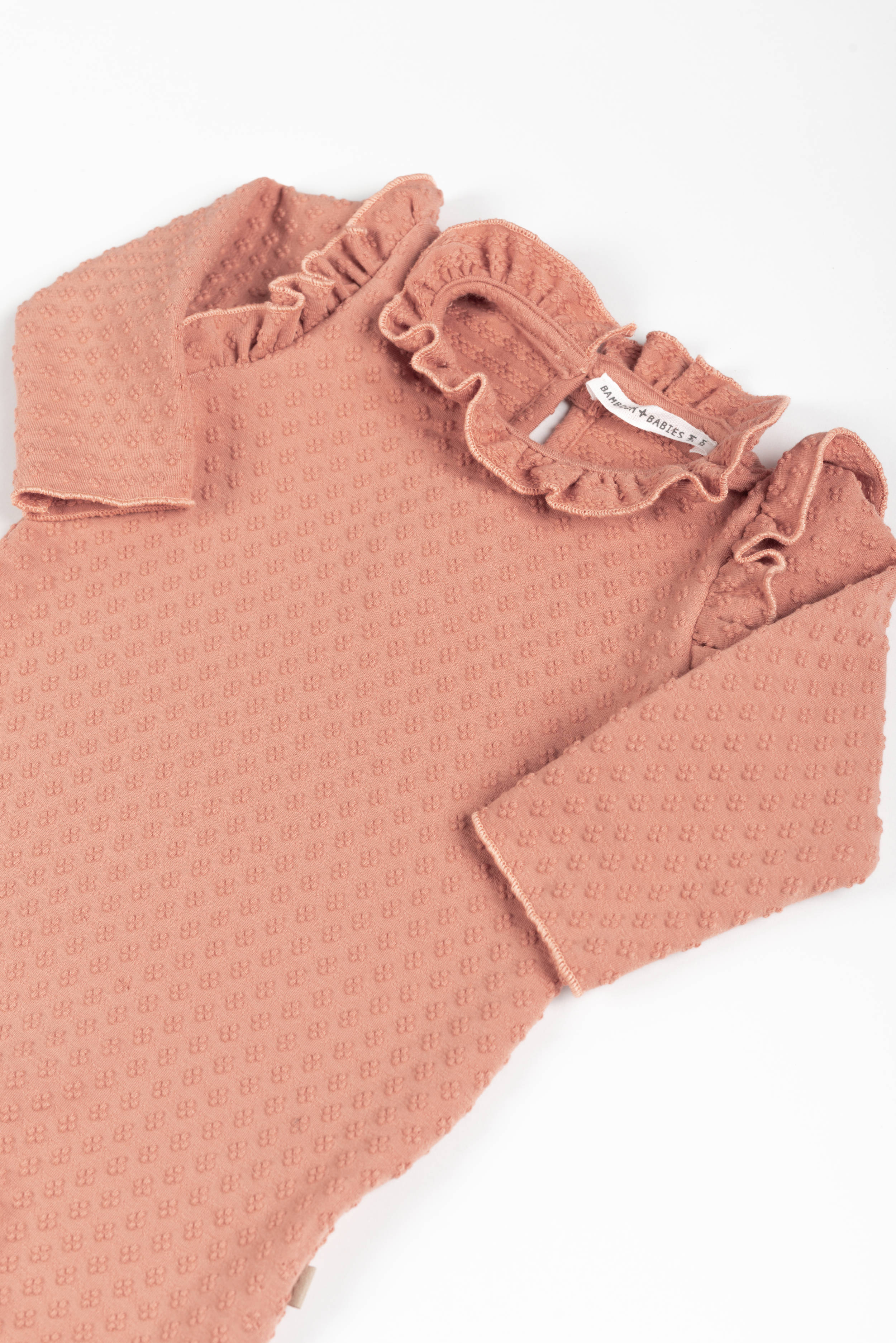 Tuta Dots - CORAL 276 - Image 2