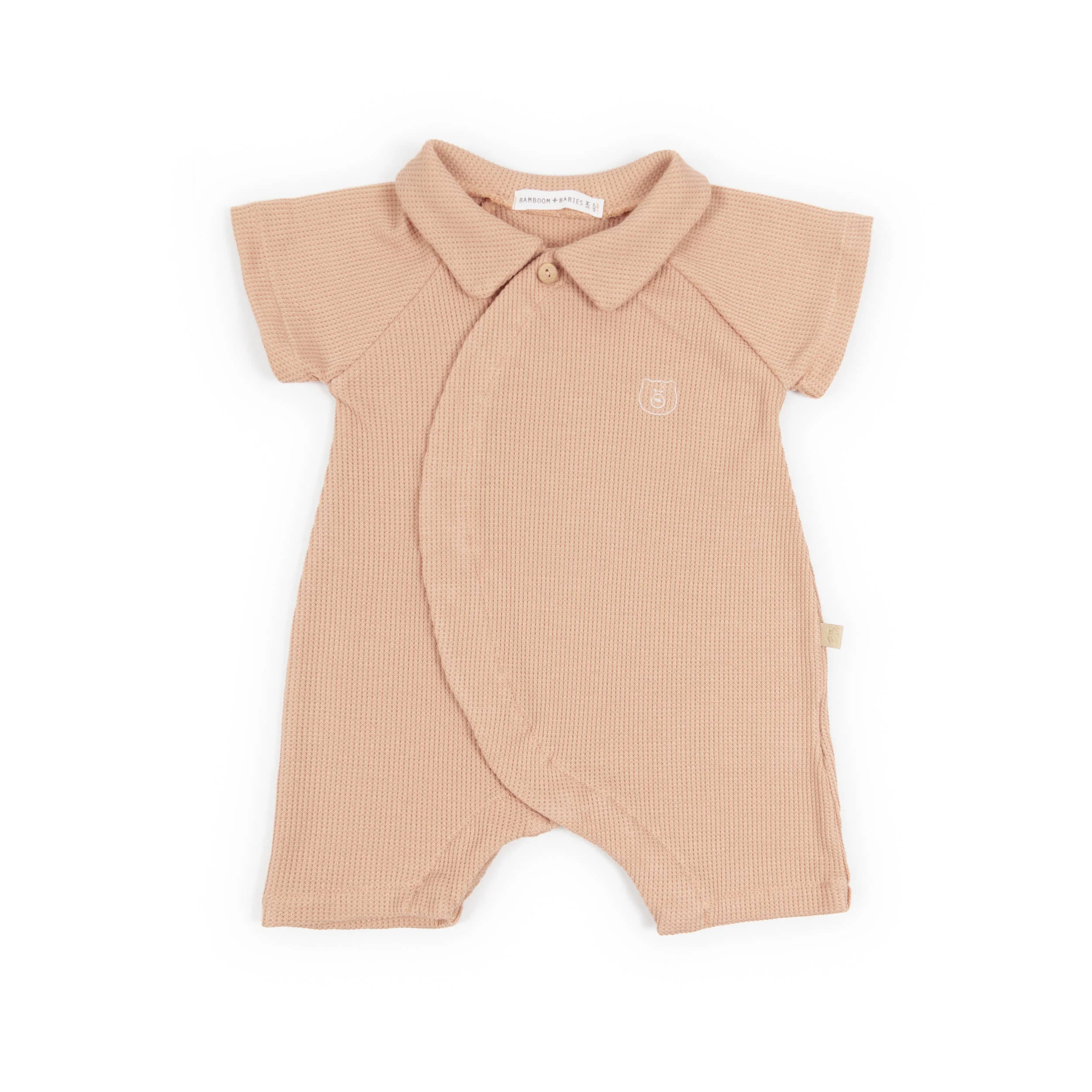 Tuta estiva - CORAL 276