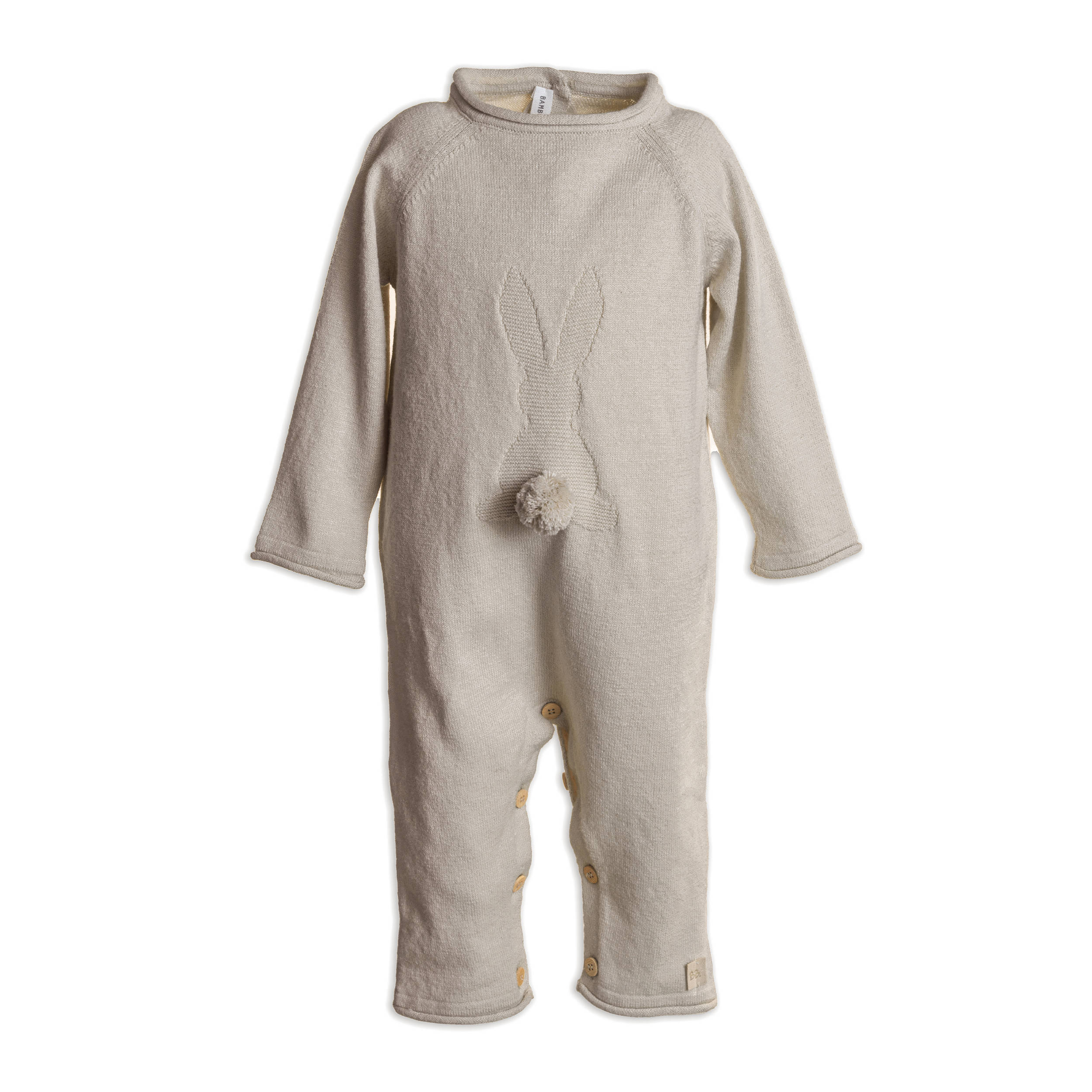 Tutina con bunny - SAND 10