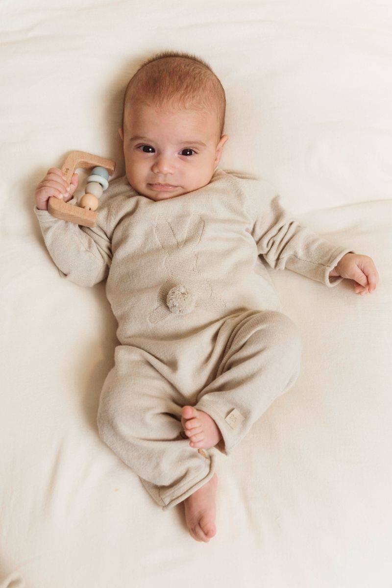 Tutina con bunny - SAND 10 - Image 4