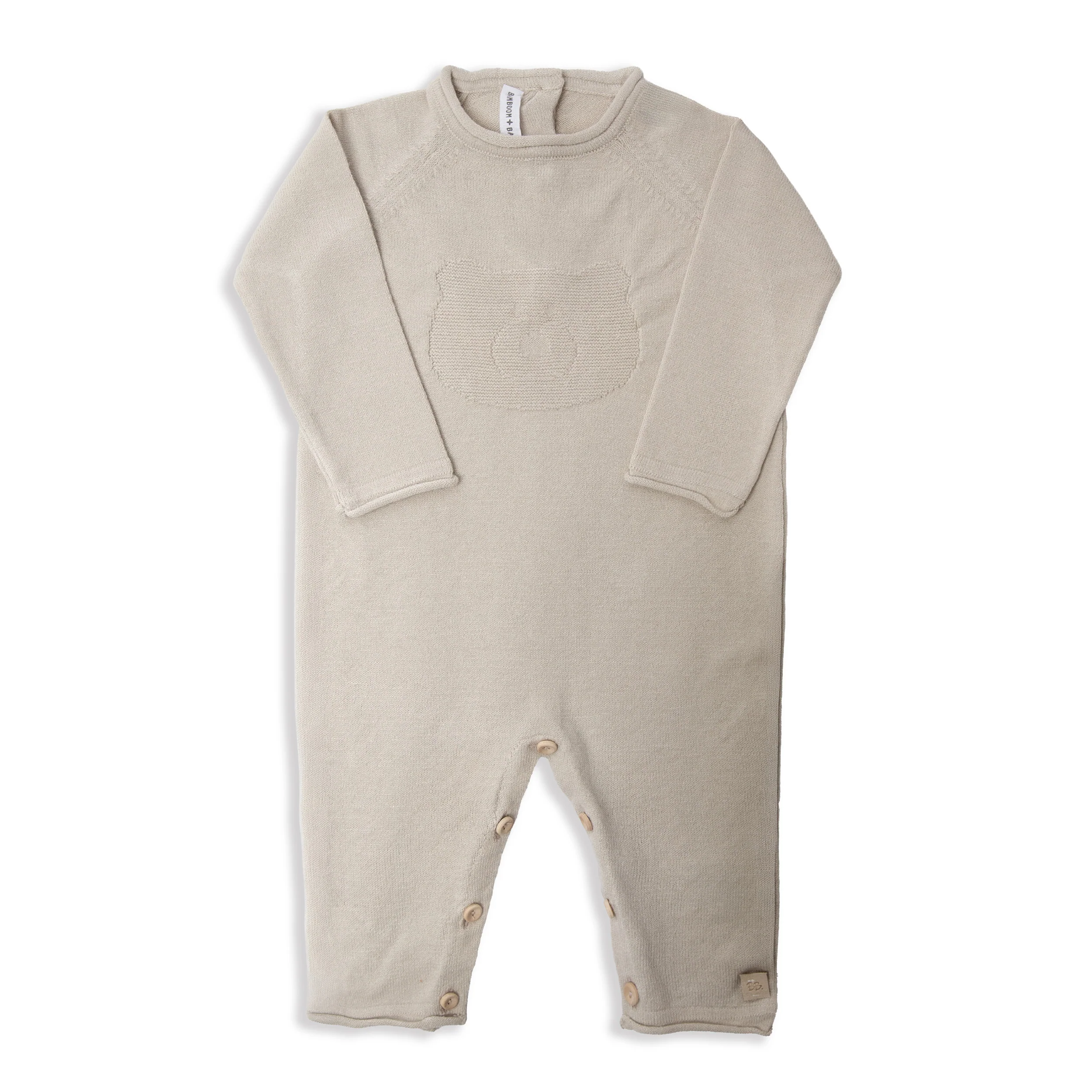 Tutina con Orso - SAND 10