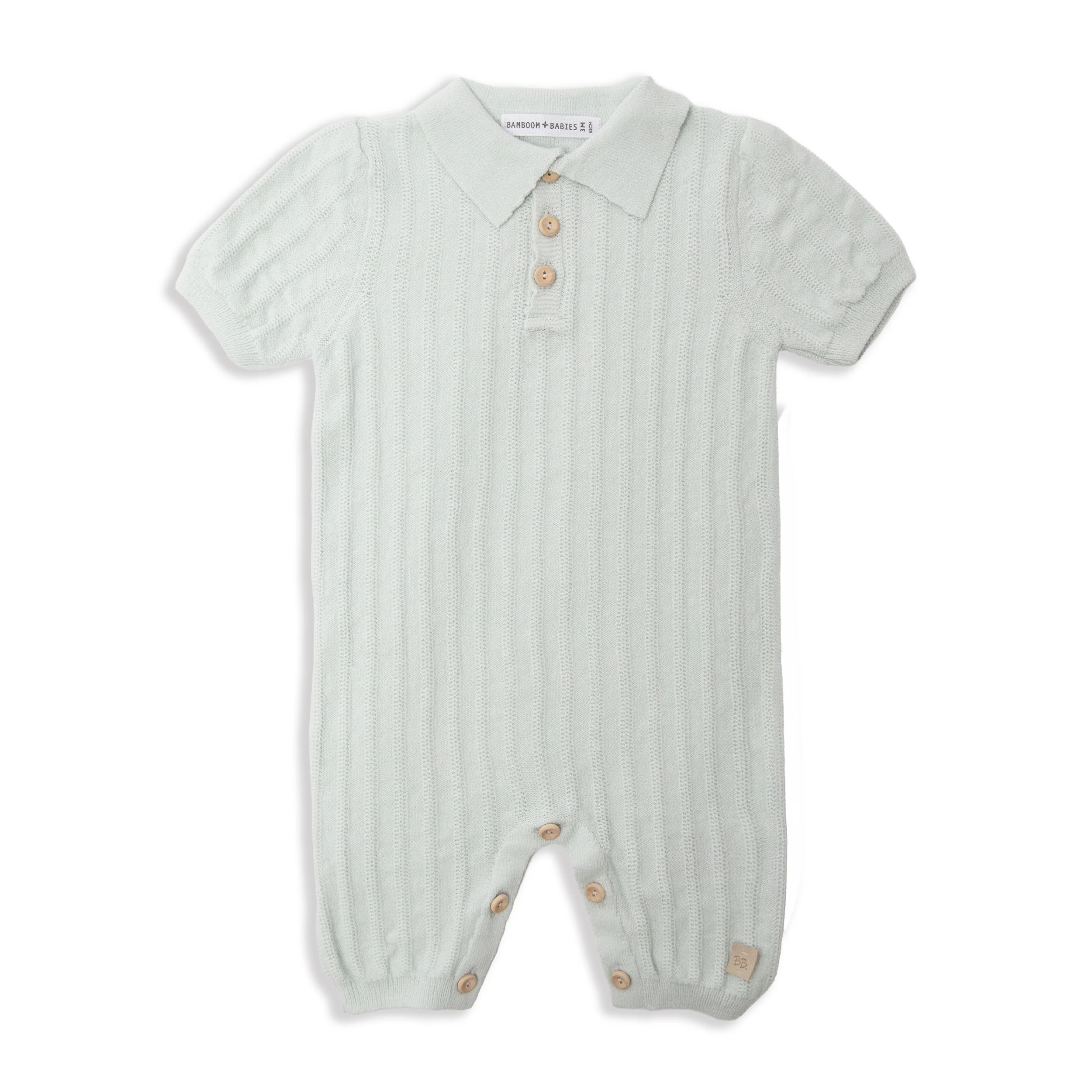Tutina estiva - OCEAN BLU 200