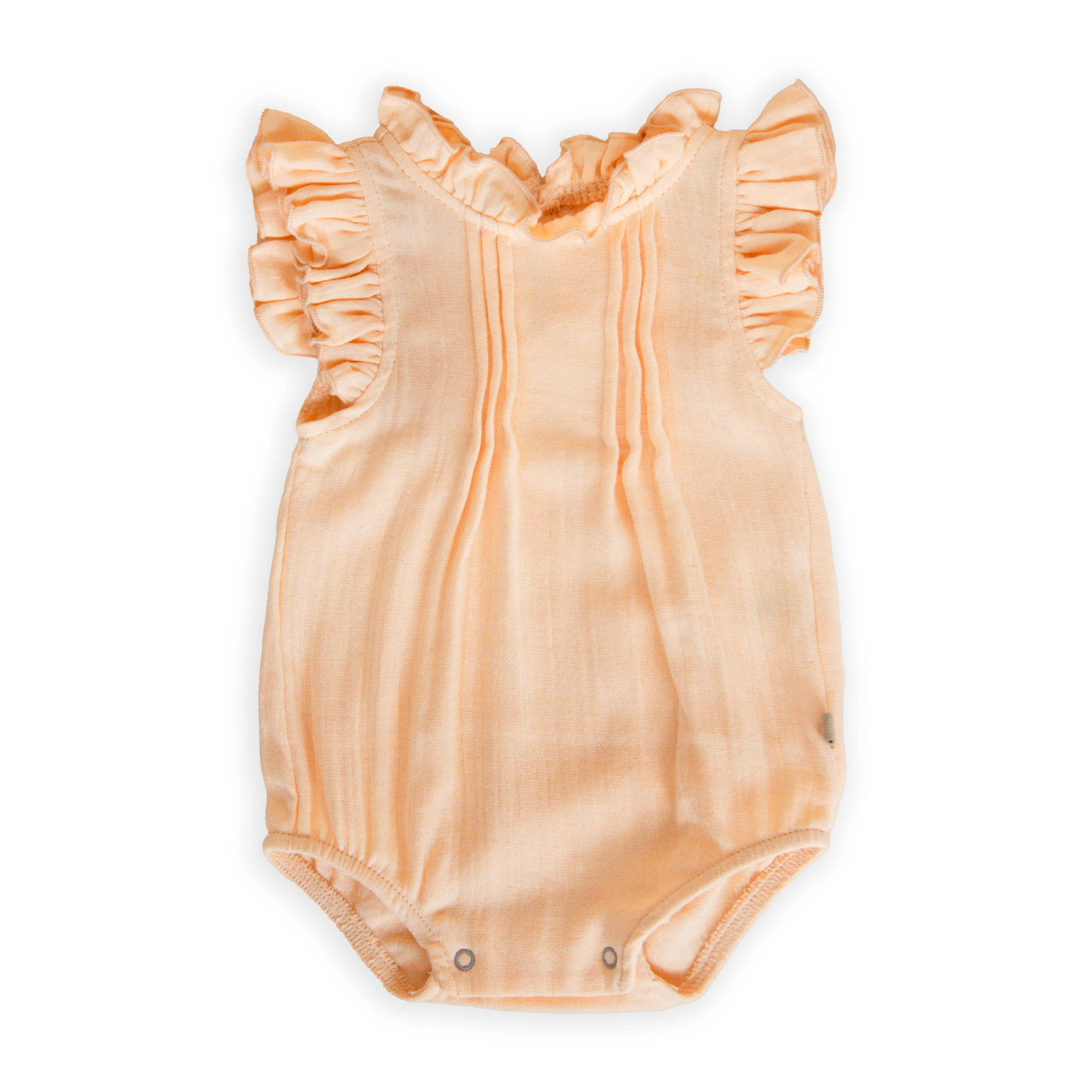 Tutina Pagliacetto - PEACH 121