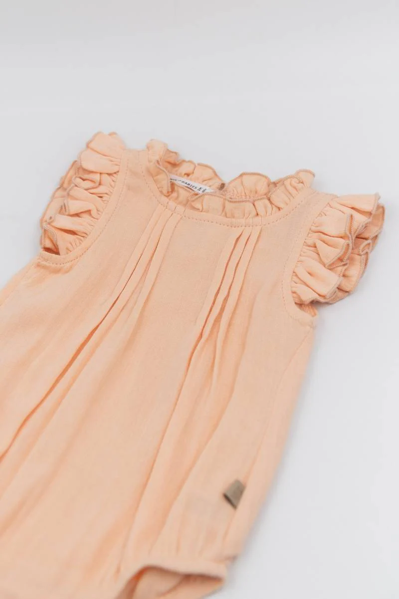 Tutina Pagliacetto - PEACH 121 - Image 2